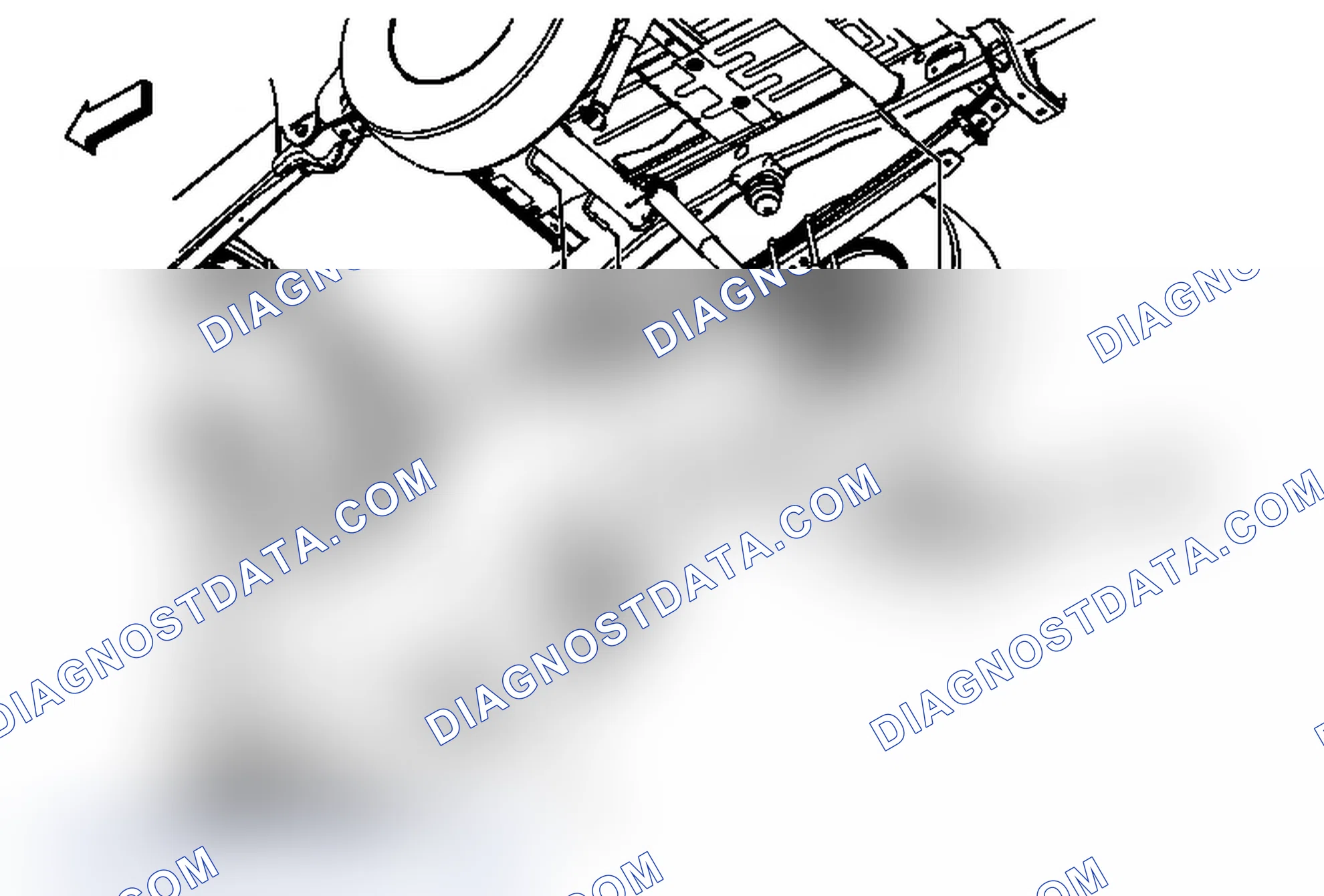 Scheme 4: Exhaust Particulate Filter Replacement (03 Series)