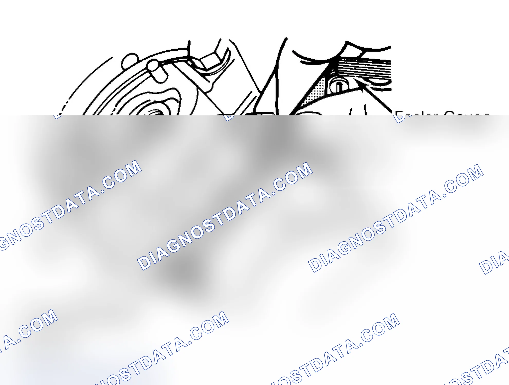 Scheme 20: Measuring Connecting Rod Side Clearance