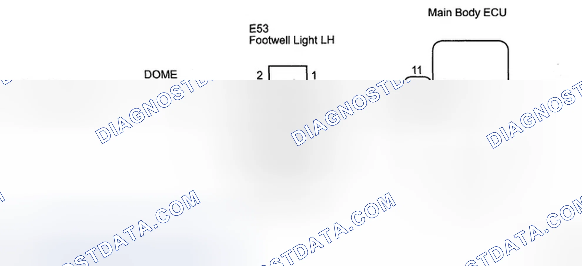 Scheme 45: WIRING DIAGRAM