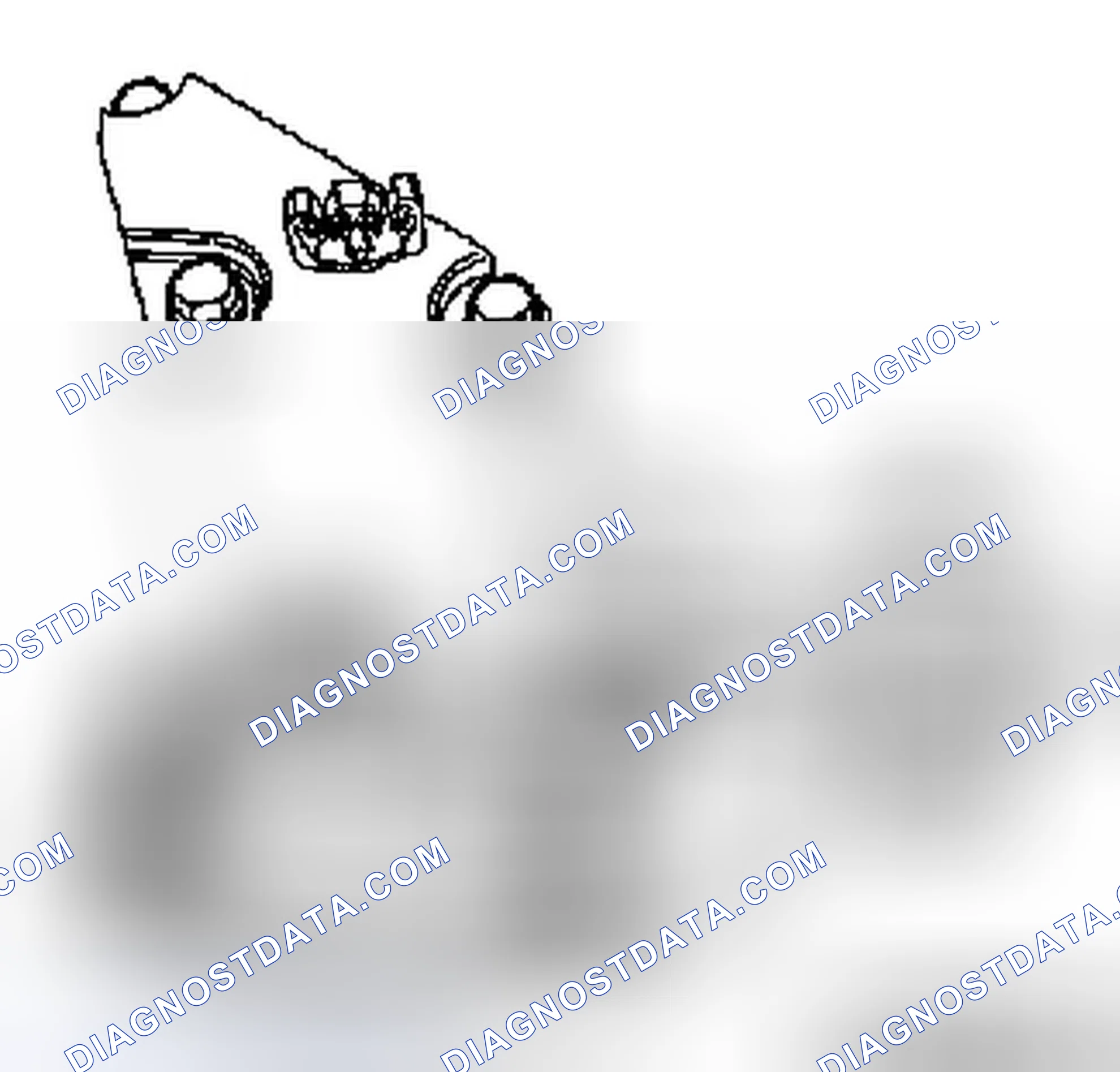 Šobe za vbrizgavanje goriva, menjava