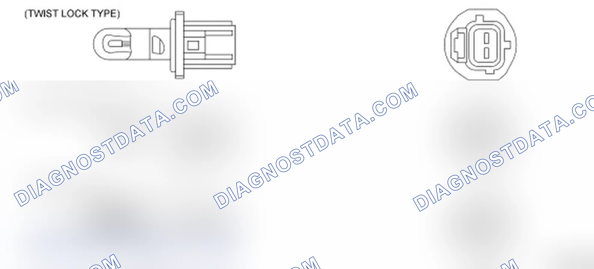 Scheme 41: Intake Air Temperature (IAT) Sensor