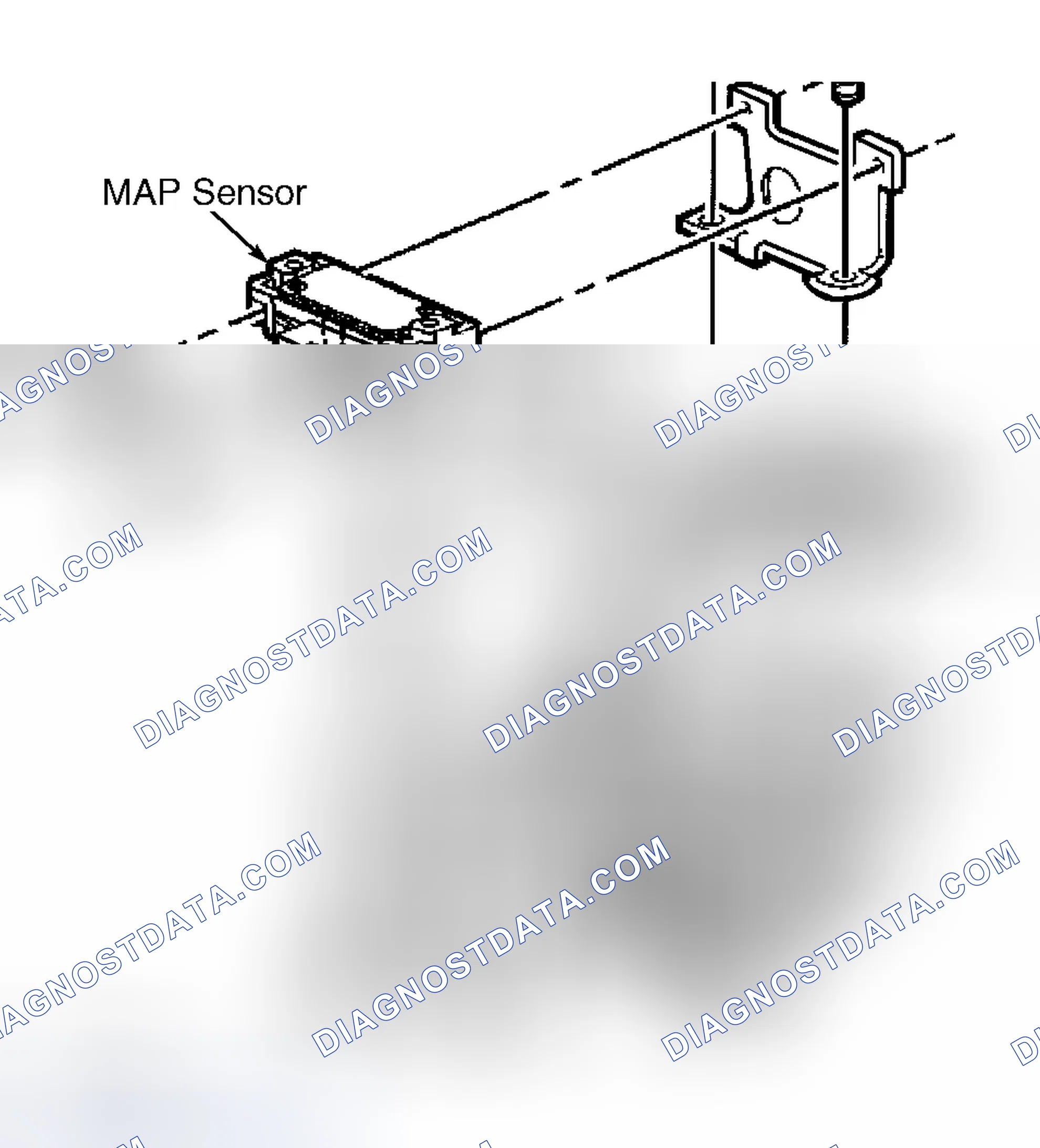 Scheme 8: Manifold Absolute Pressure Sensor