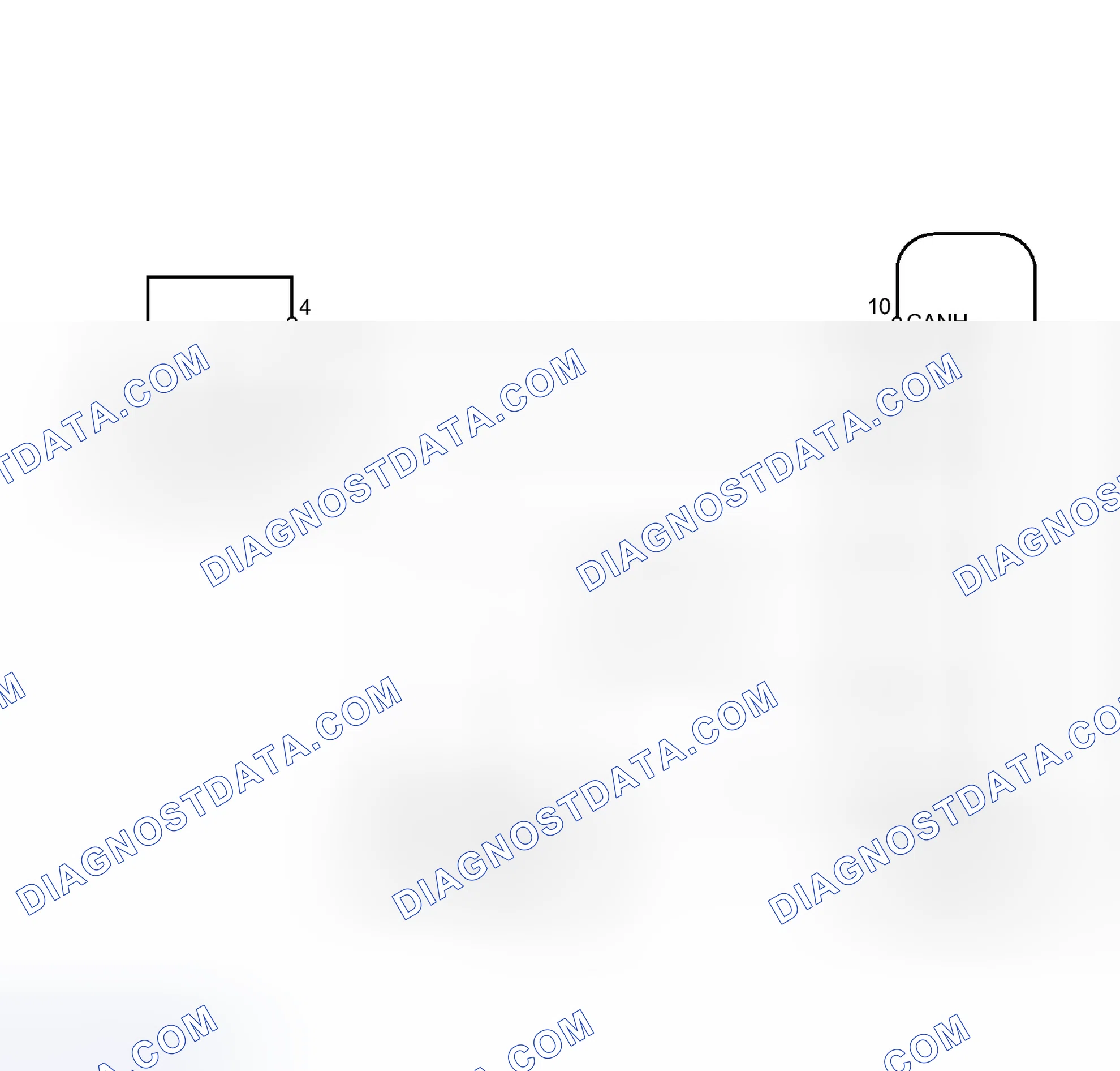Scheme 111: WIRING DIAGRAM
