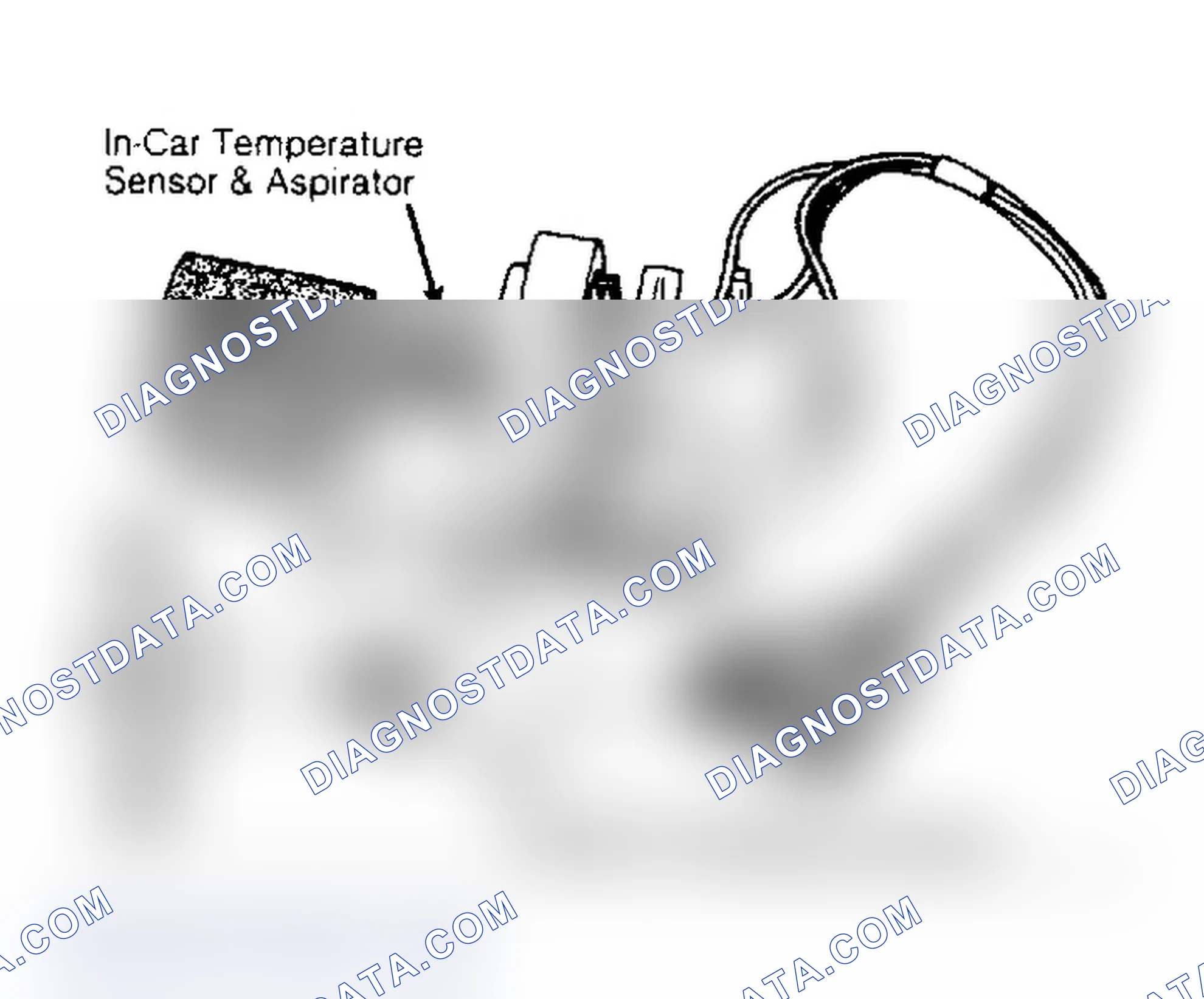 Scheme 3: IN-CAR TEMPERATURE SENSOR