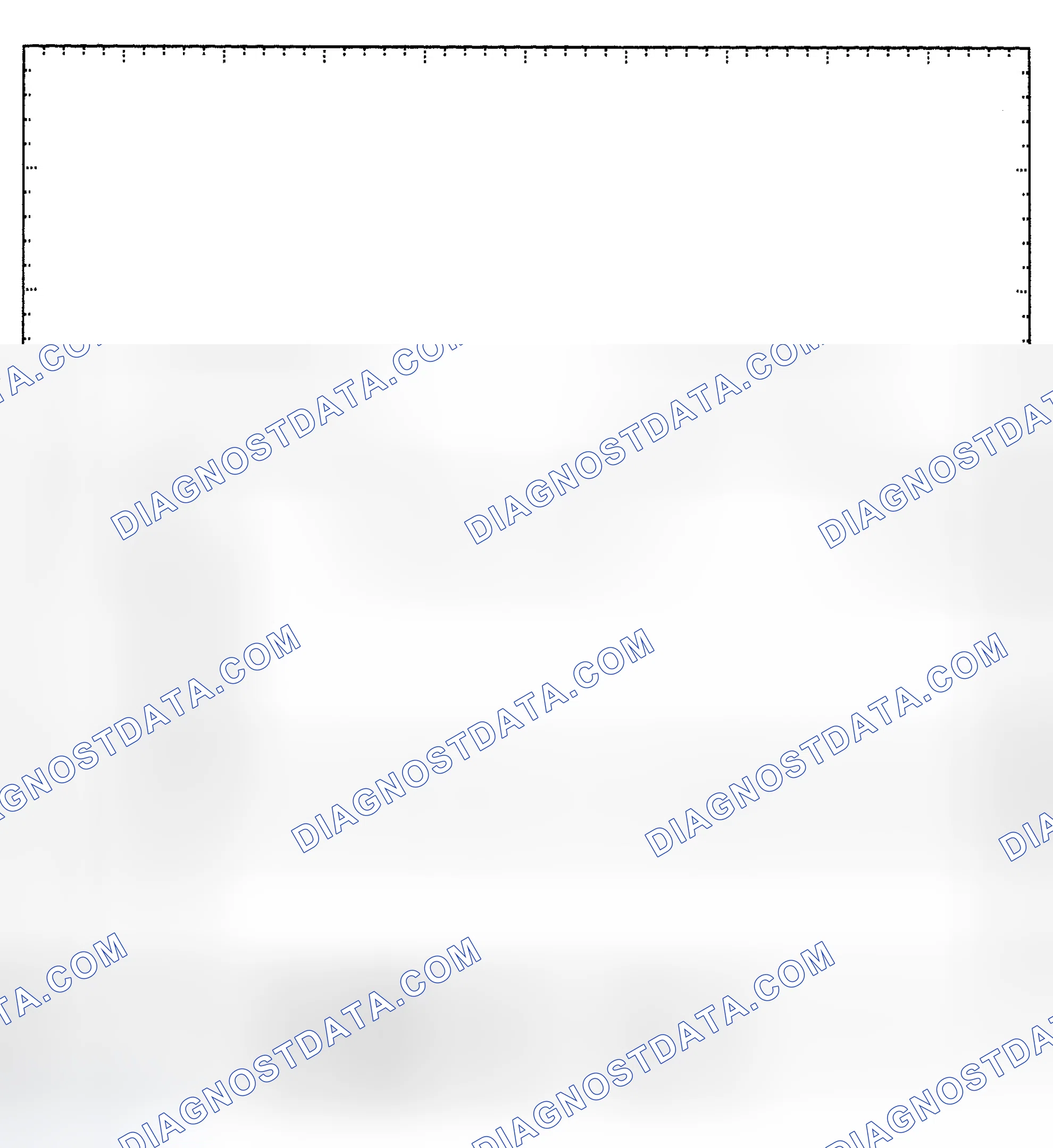 Scheme 26: Injector Bank - Known Good - Voltage Pattern