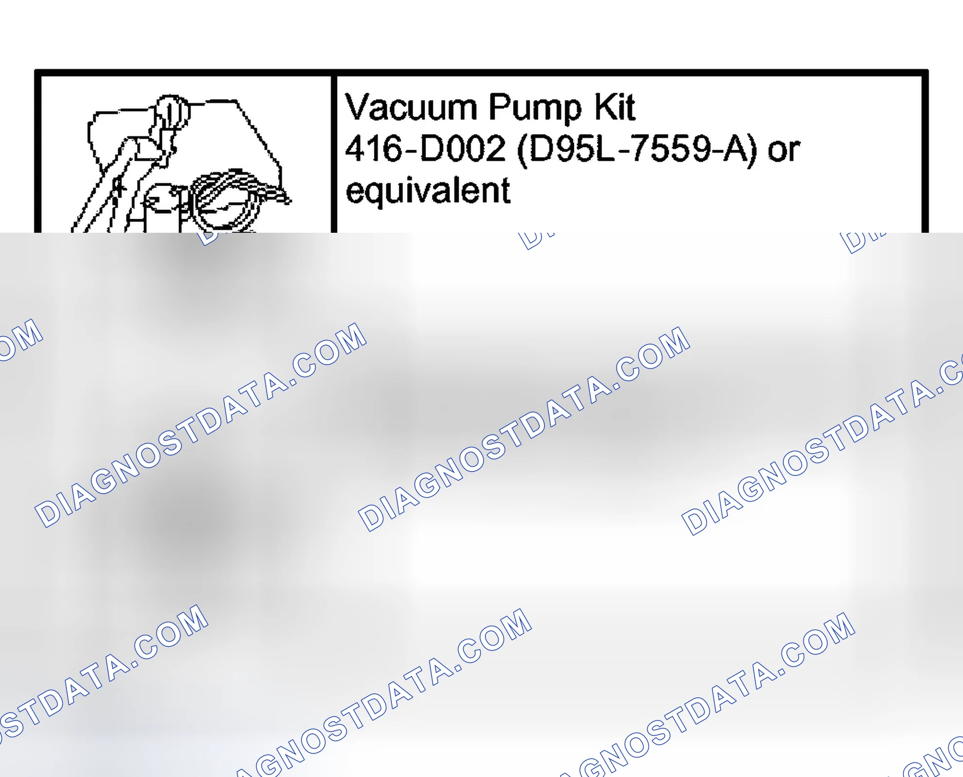 Scheme 20: Power Steering System Purging