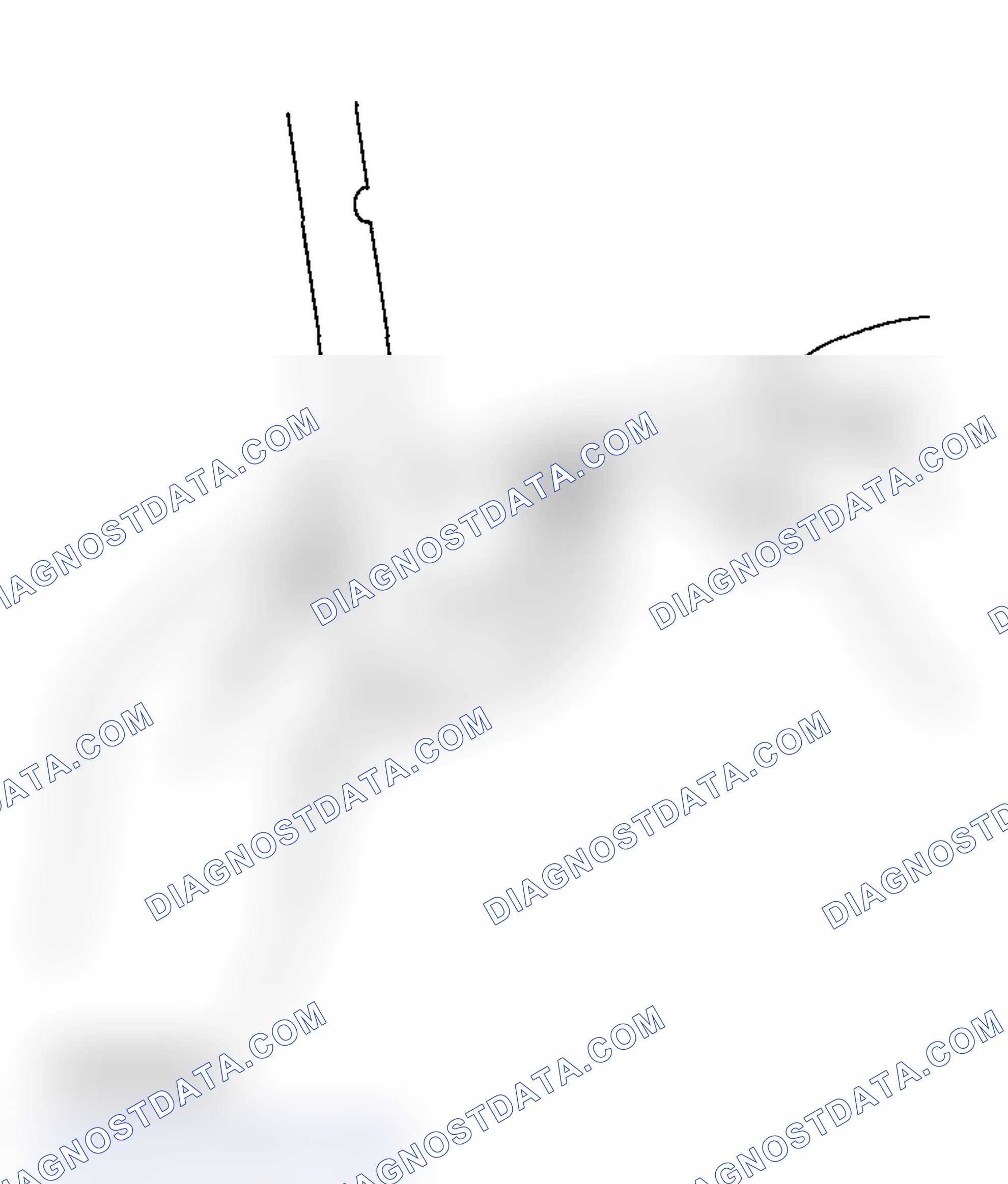 Scheme 154: Rocker Arm and Shaft Inspection