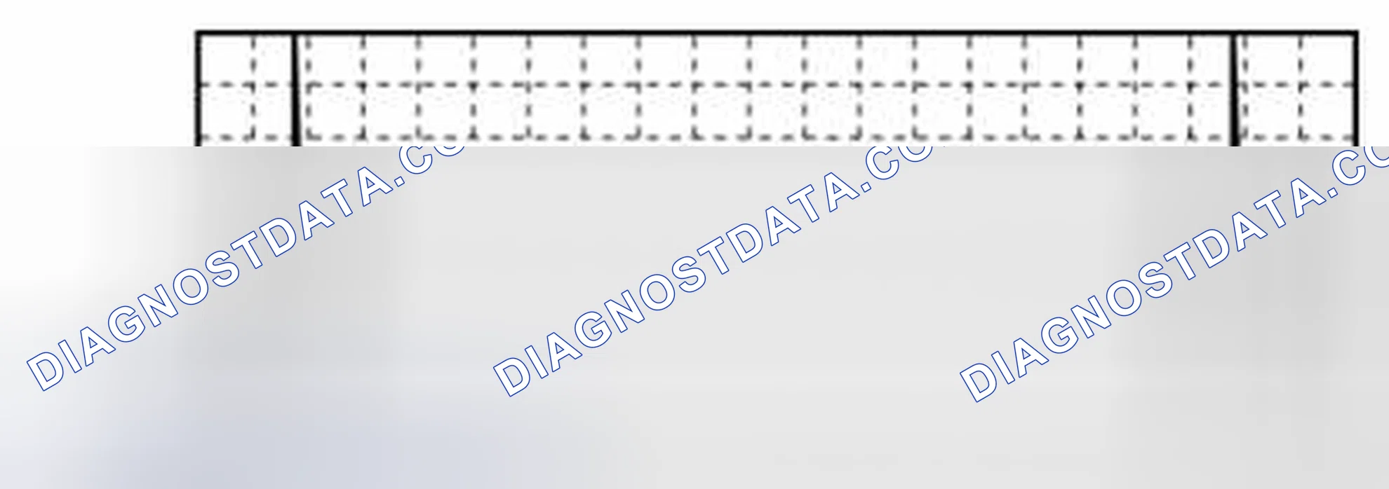 Scheme 46: Fuel Injection Control Signal Waveform