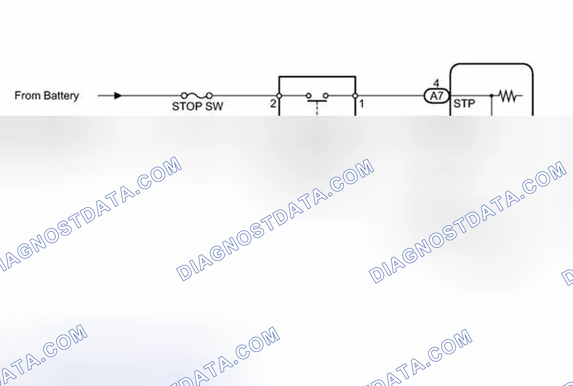 Scheme 45: WIRING DIAGRAM