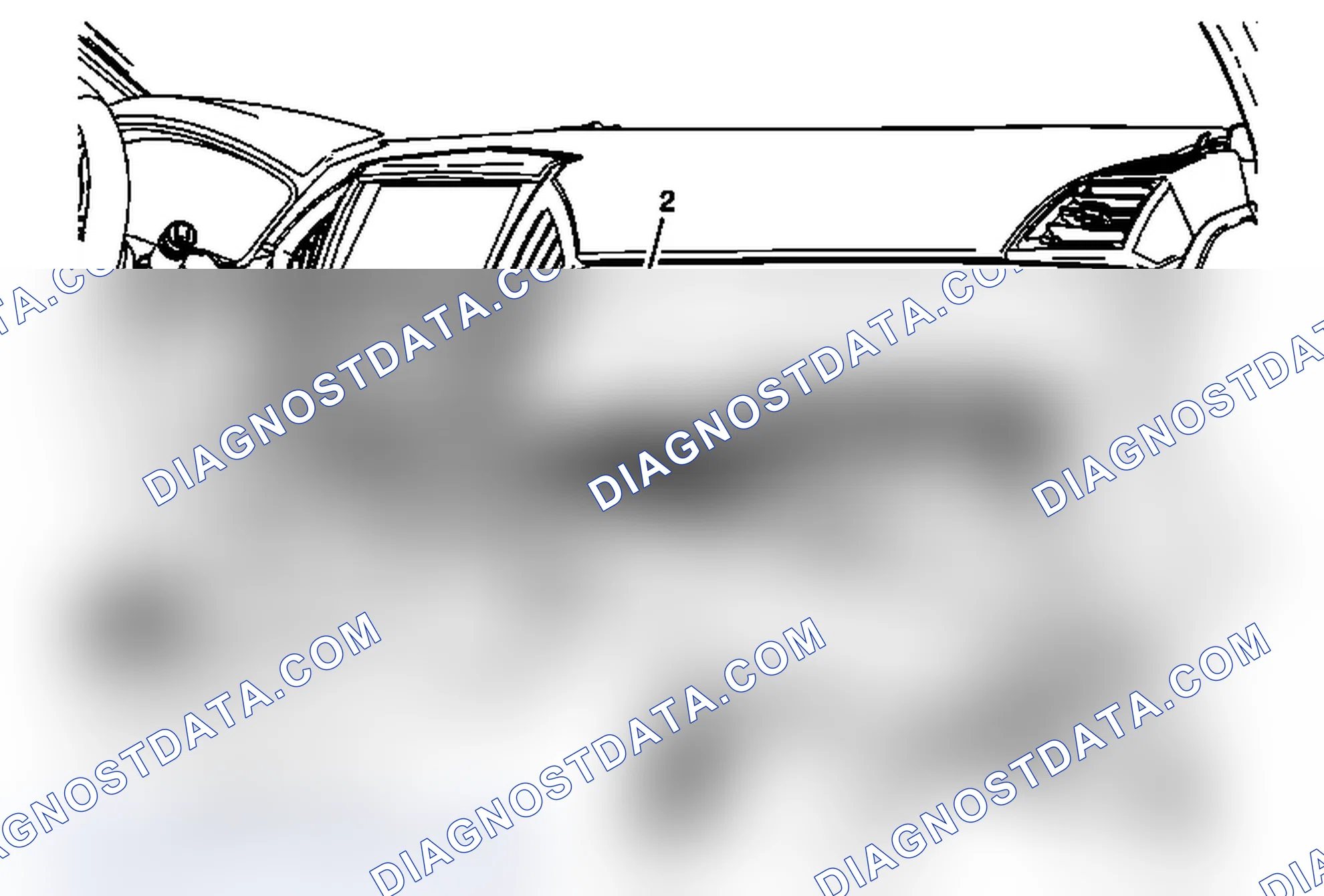 Scheme 15: Passenger Compartment Air Filter Replacement