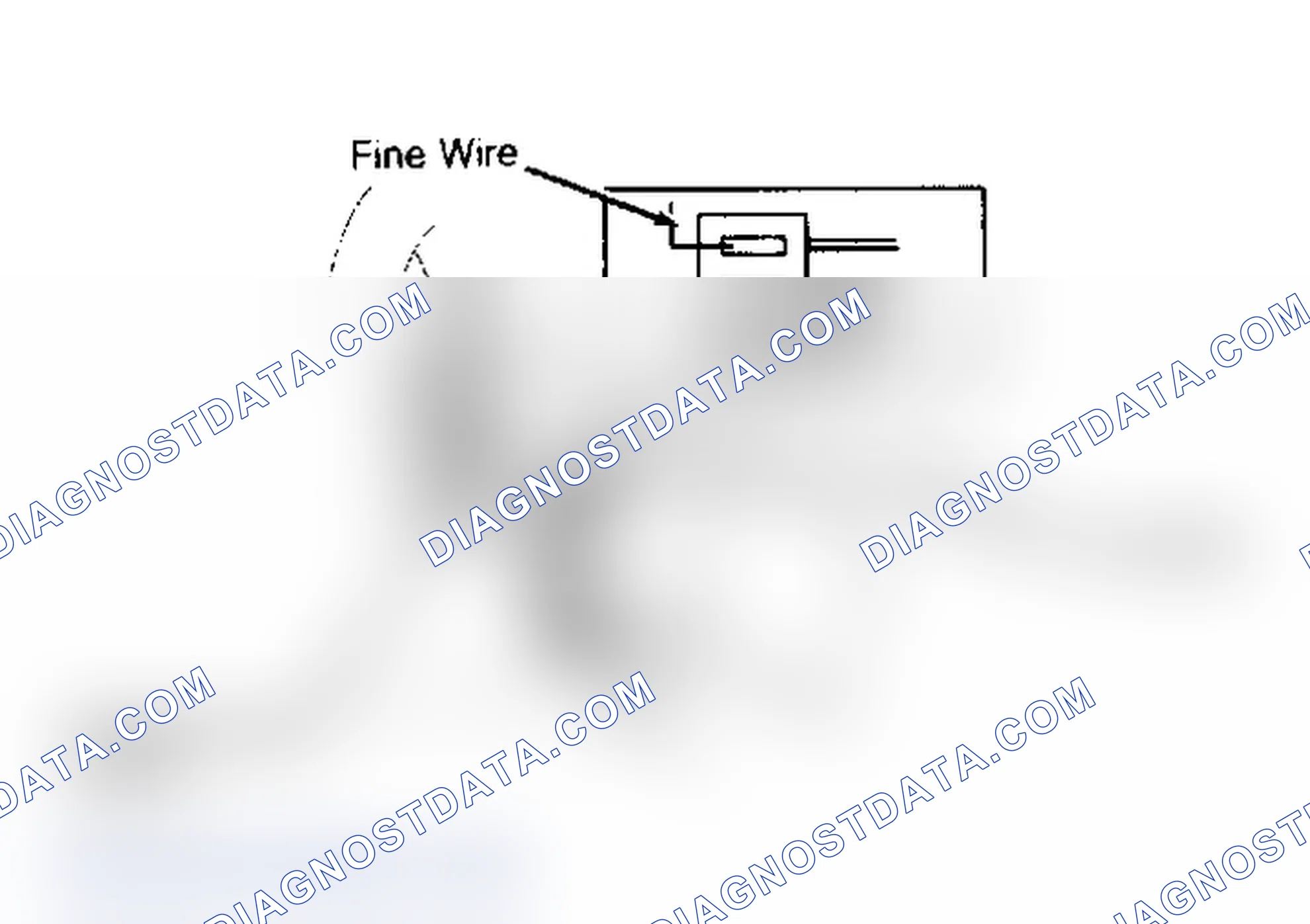 Scheme 155: Fuel-Cut (Slow-Cut) System (2.6L)