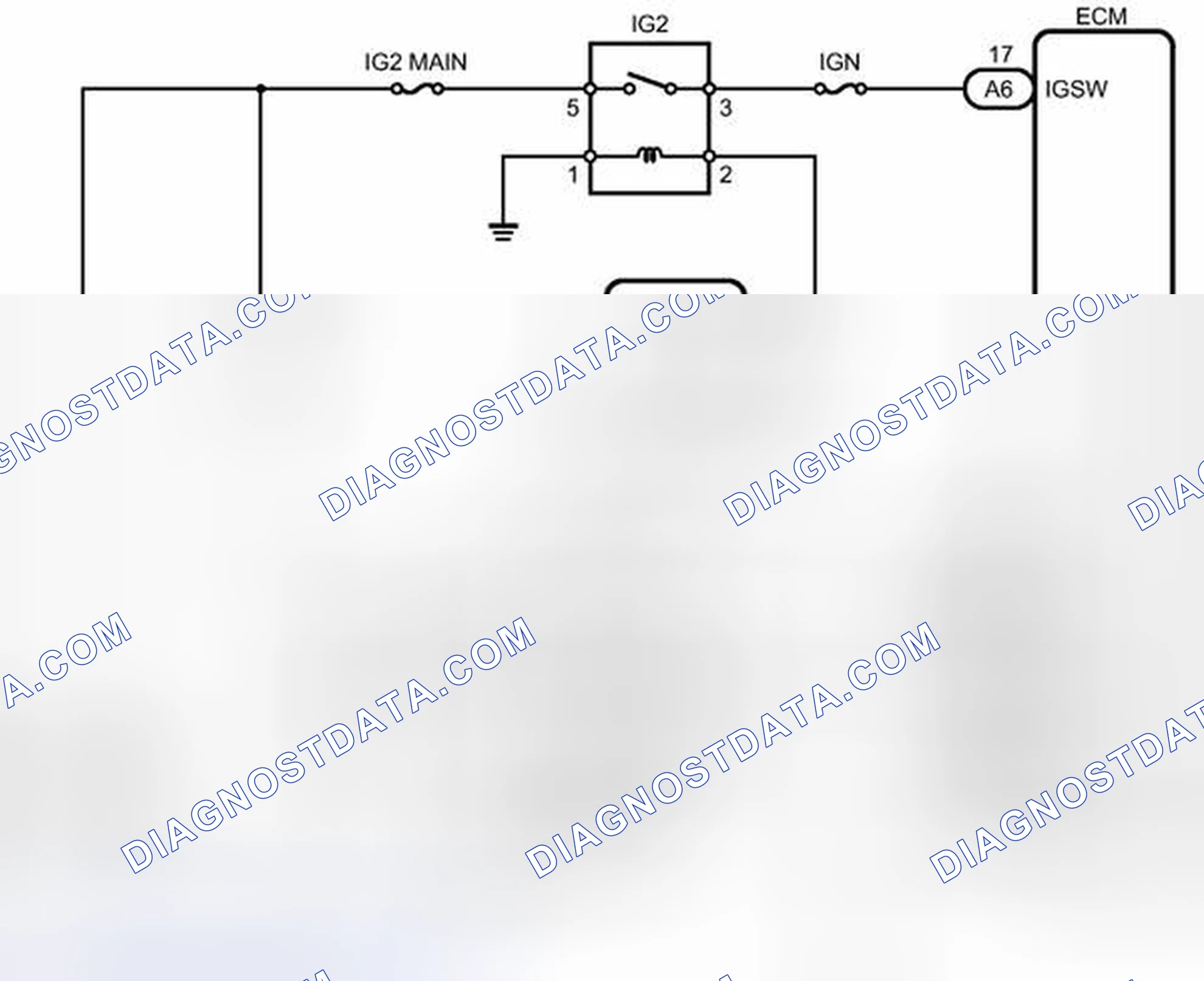 Scheme 57: WIRING DIAGRAM