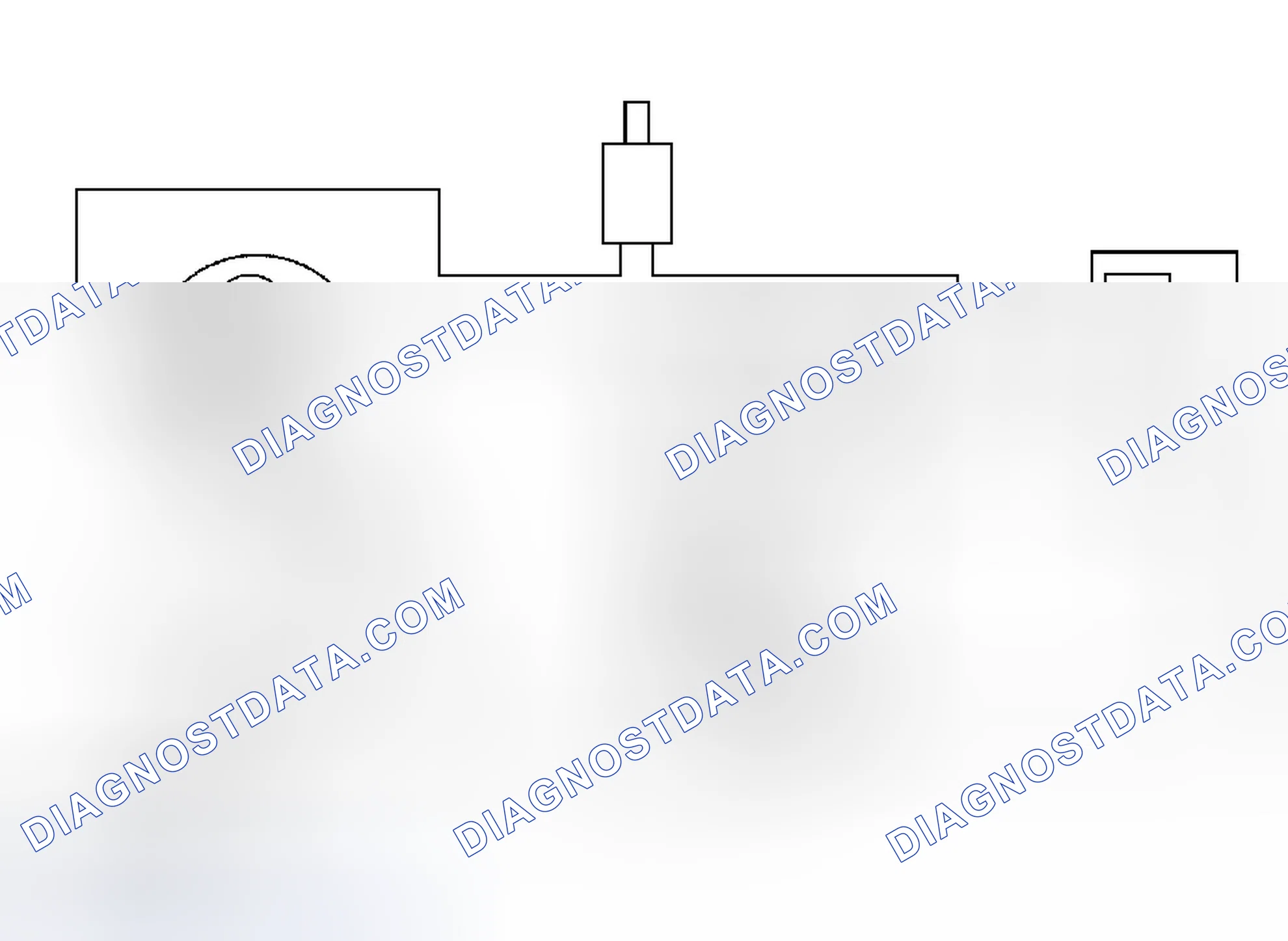 Scheme 17: Starter Motor - Ground Circuit