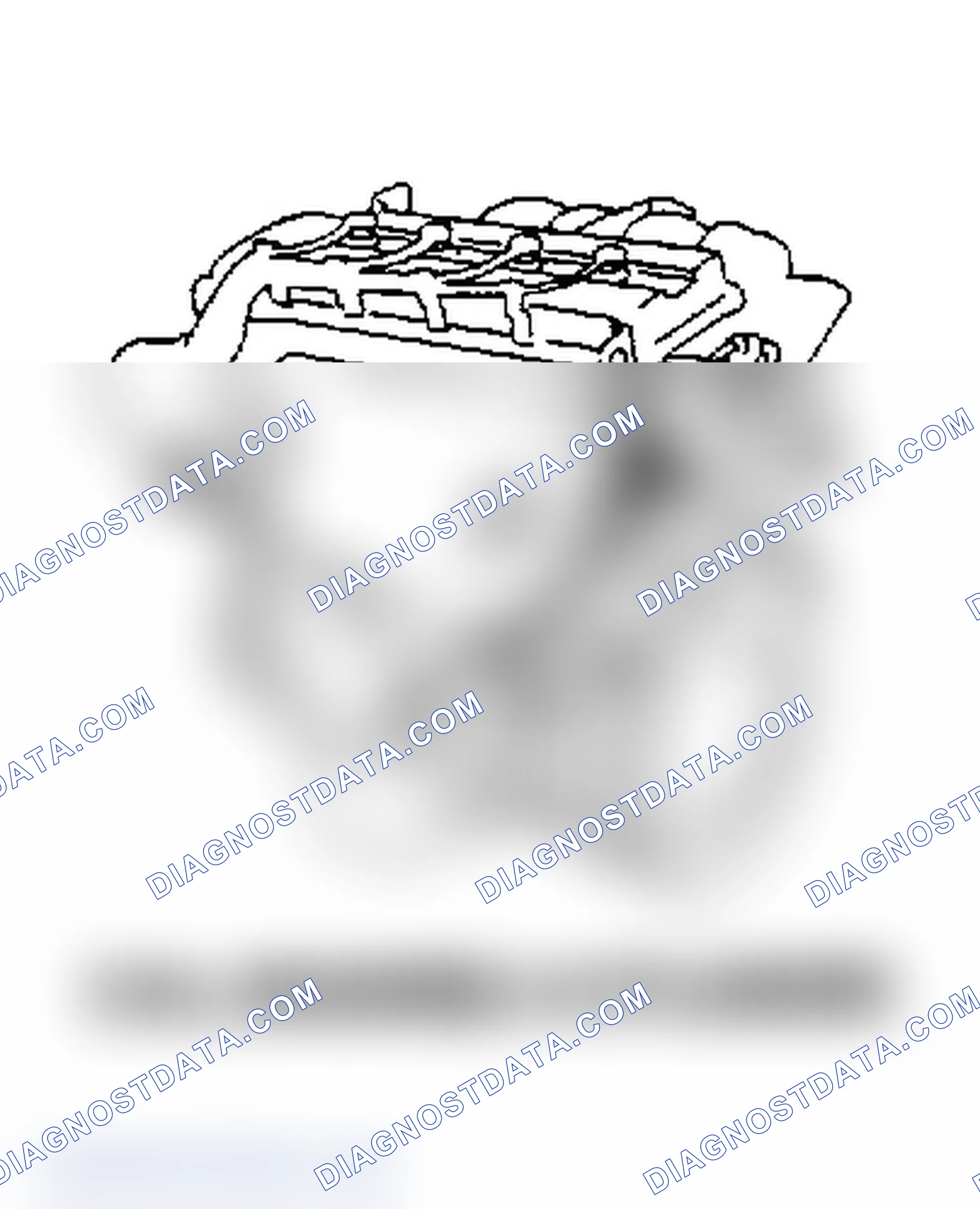 Scheme 1: ENGINE CODE LOCATION