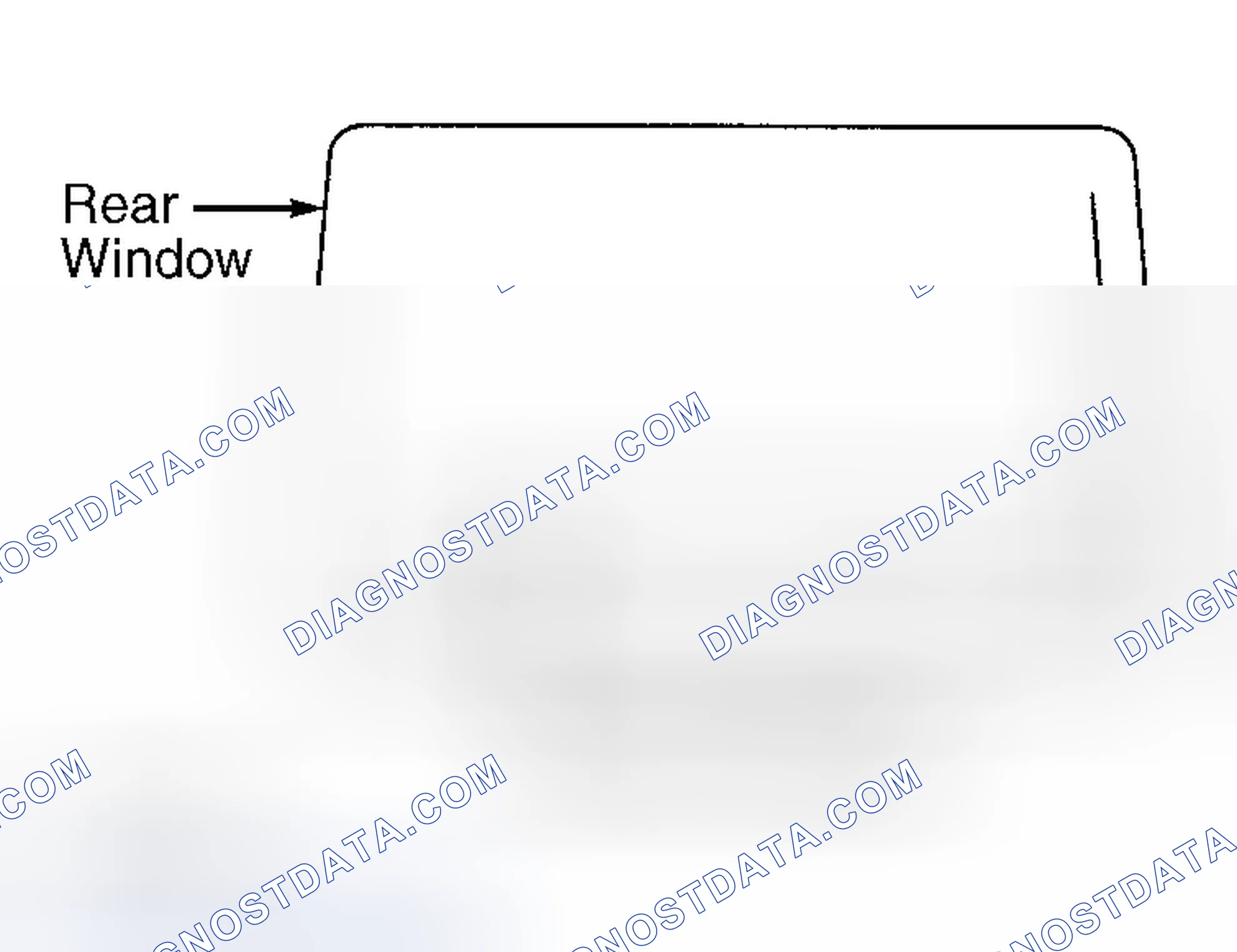 Scheme 4: REMOTE CONTROL COMPLETELY INOPERATIVE