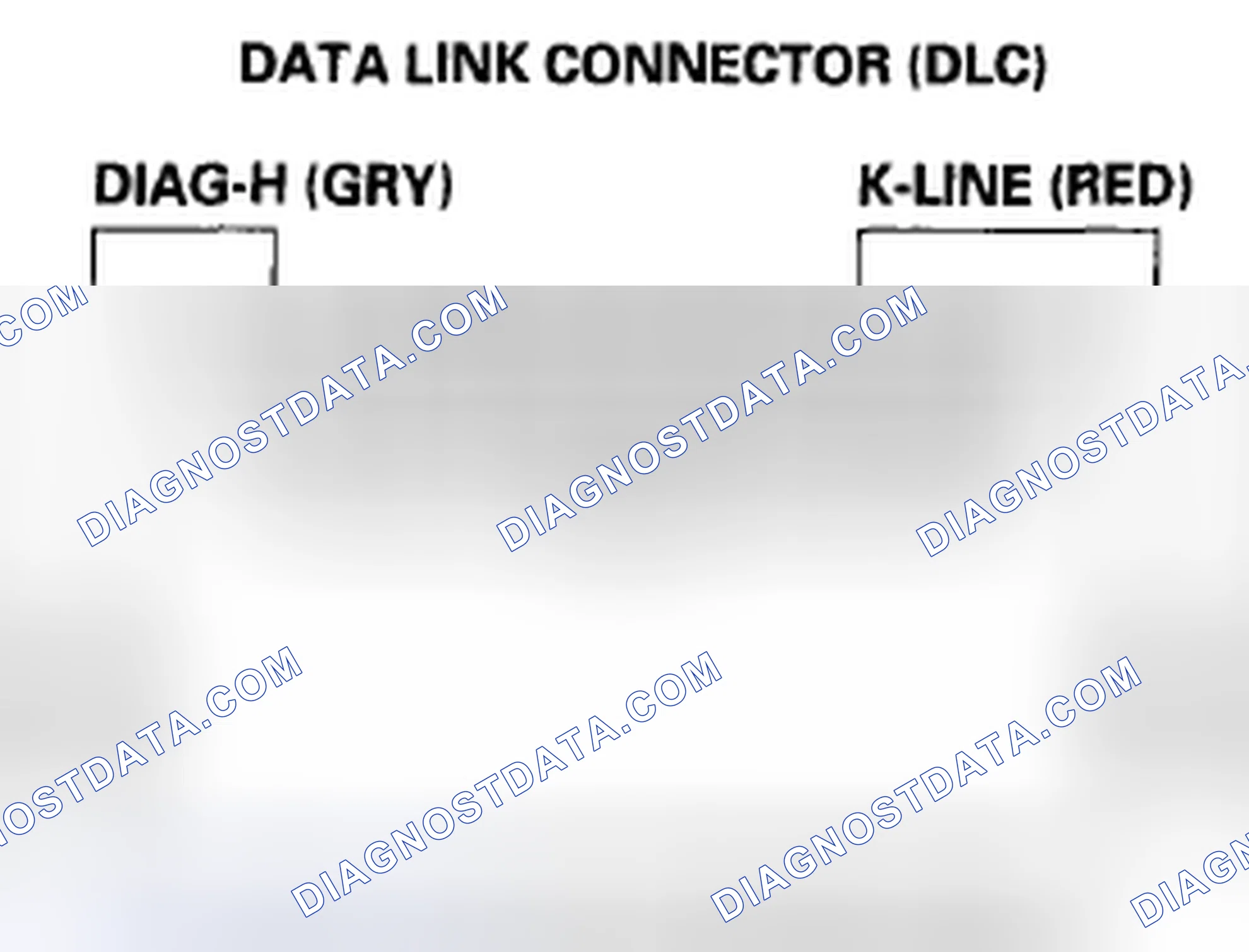 Scheme 89: DLC Circuit Troubleshooting