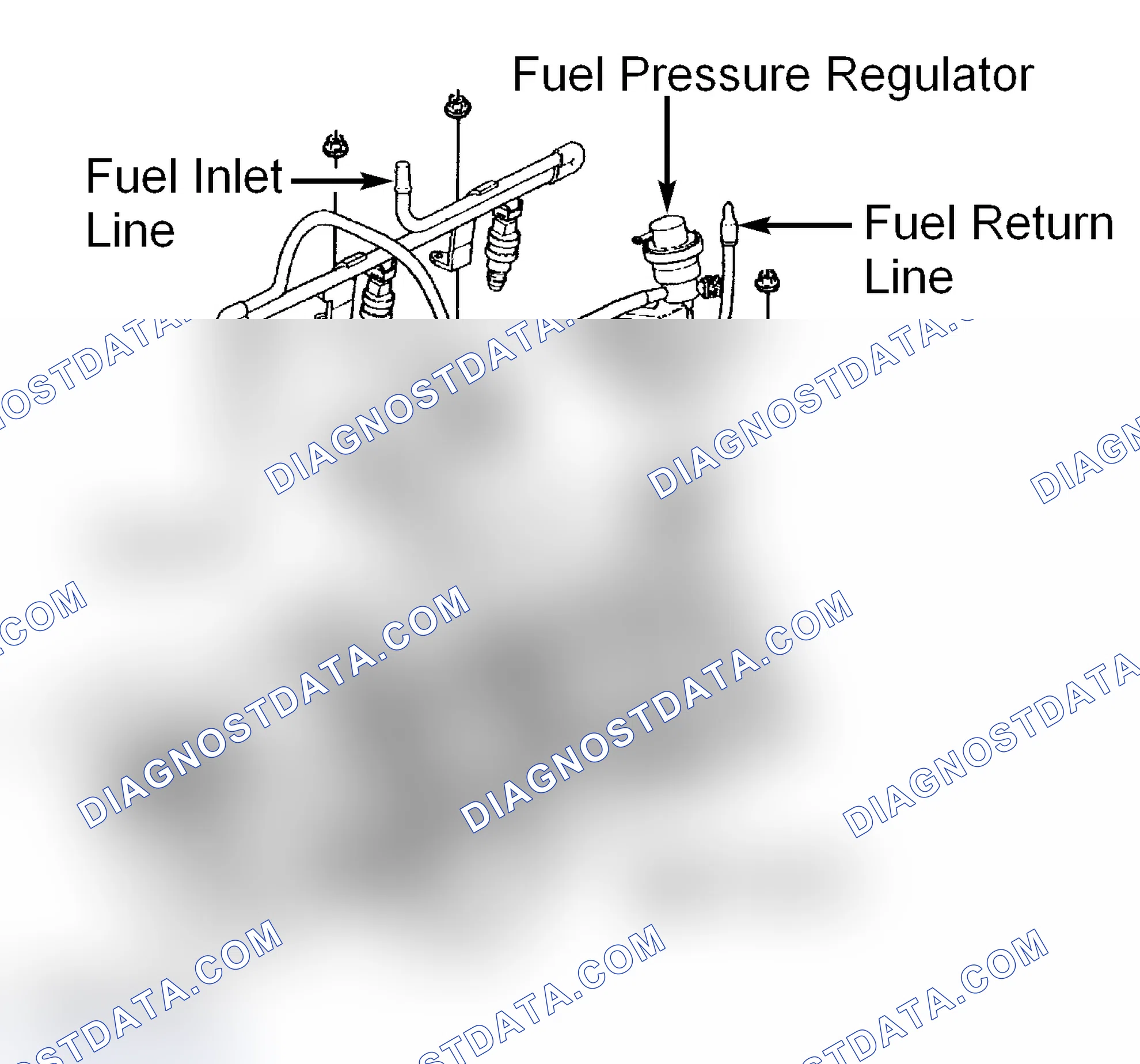 Engine Control System Removal, Installation & Overhaul: Removal & Installation