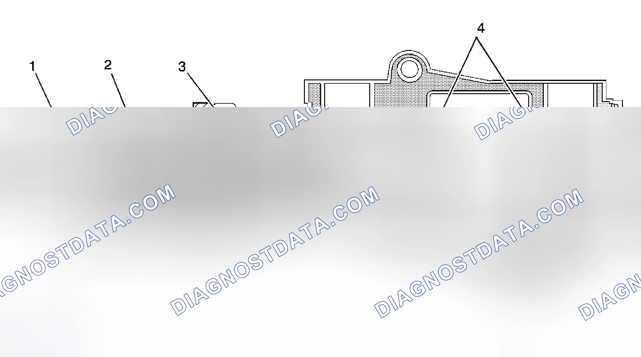 Scheme 34: Exhaust Gas Recirculation (EGR) System Operation