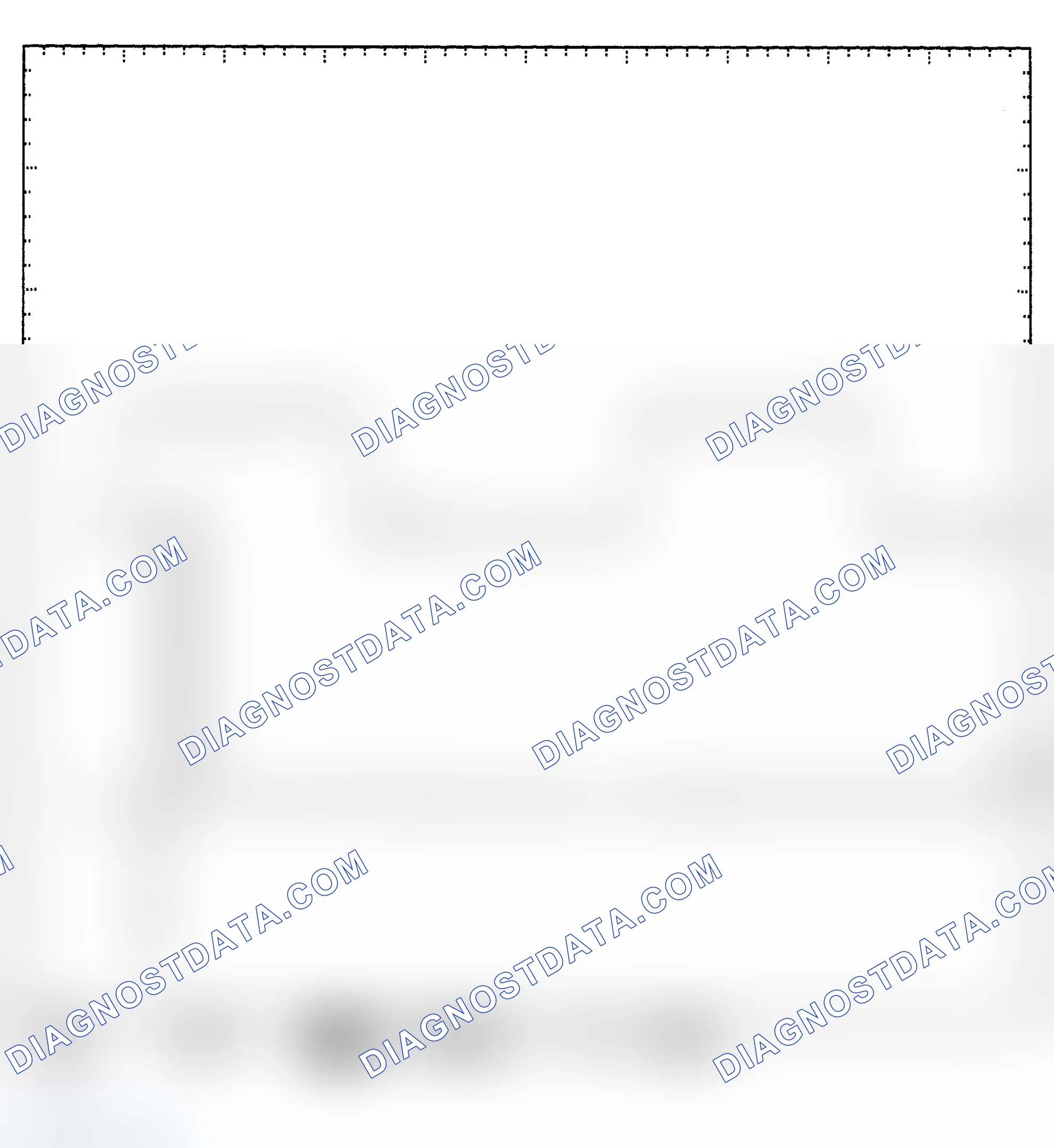 Scheme 26: Injector Bank - Known Good - Voltage Pattern