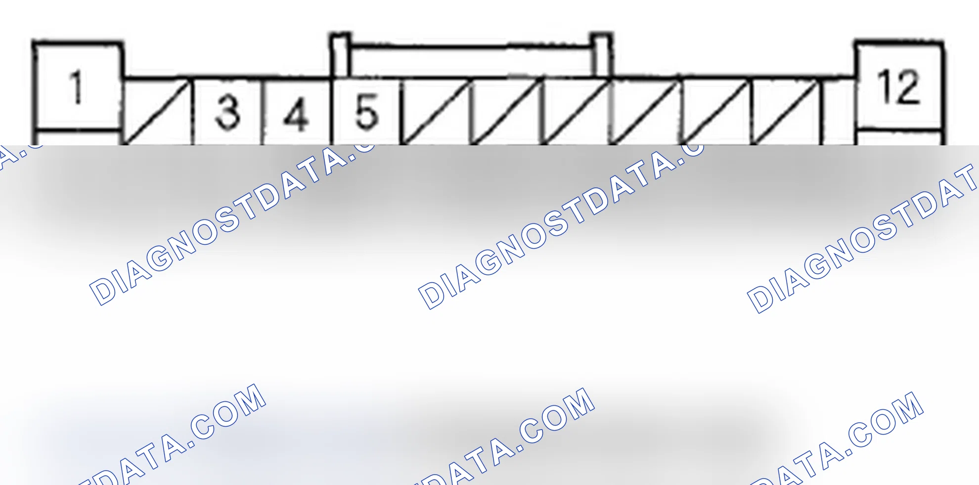 Scheme 24: Audio Unit Connector A (24P)