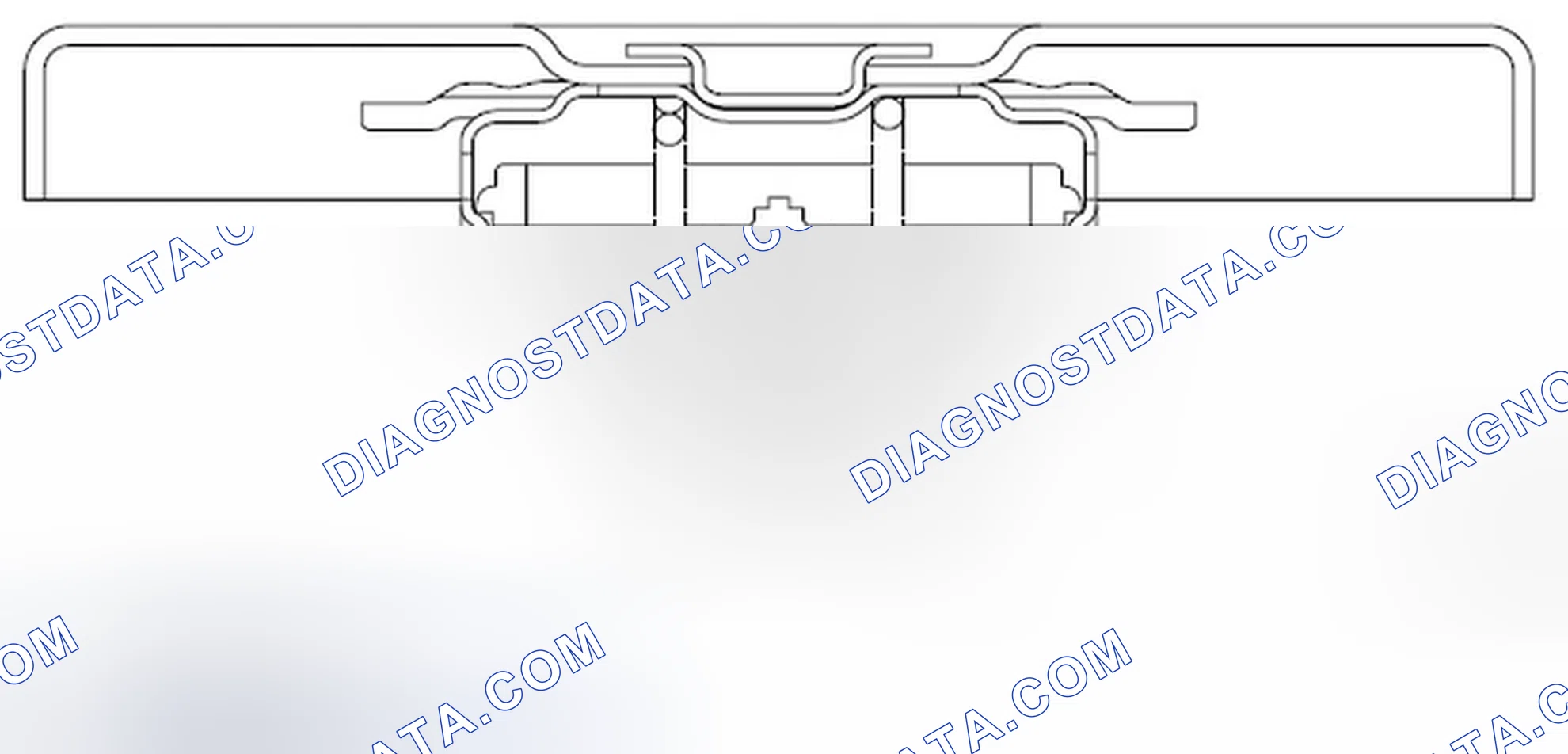 Scheme 117: Radiator Cap