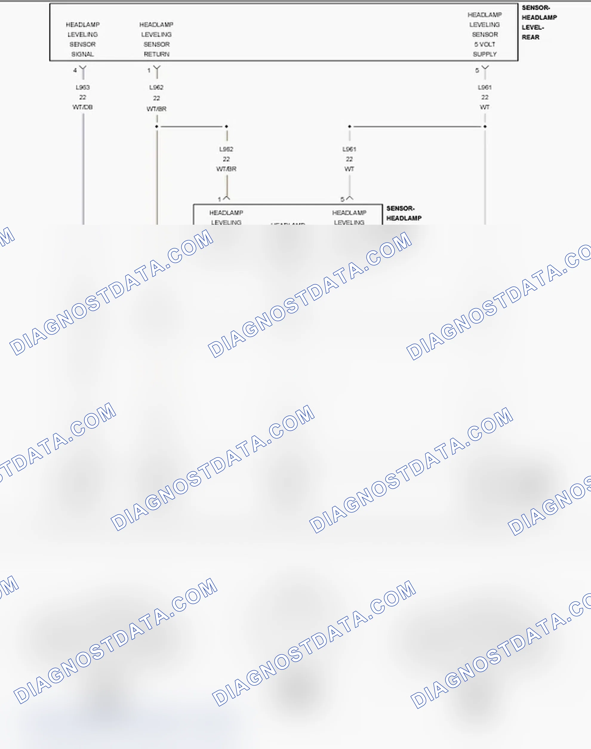Scheme 23: B2126-00-SENSOR SUPPLY VOLTAGE LOW