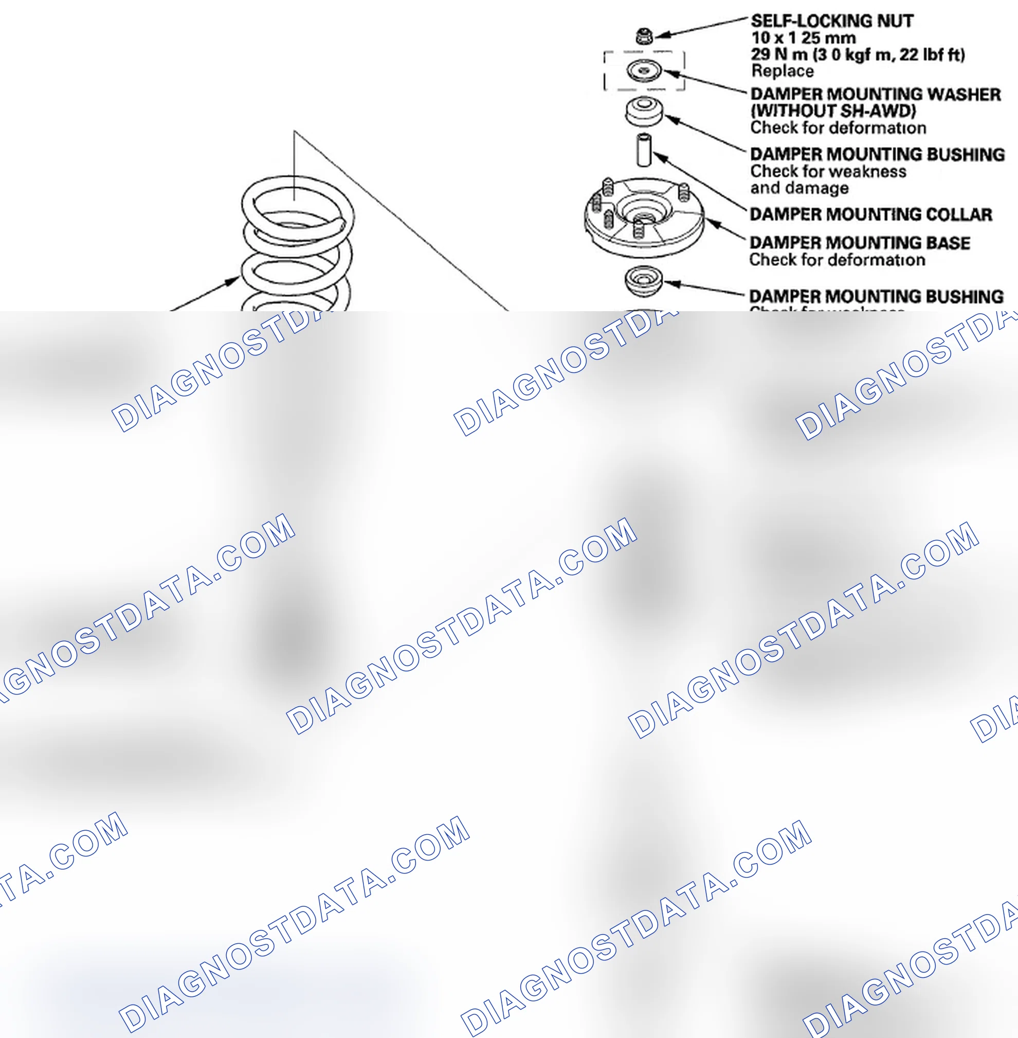 Scheme 53: Exploded View