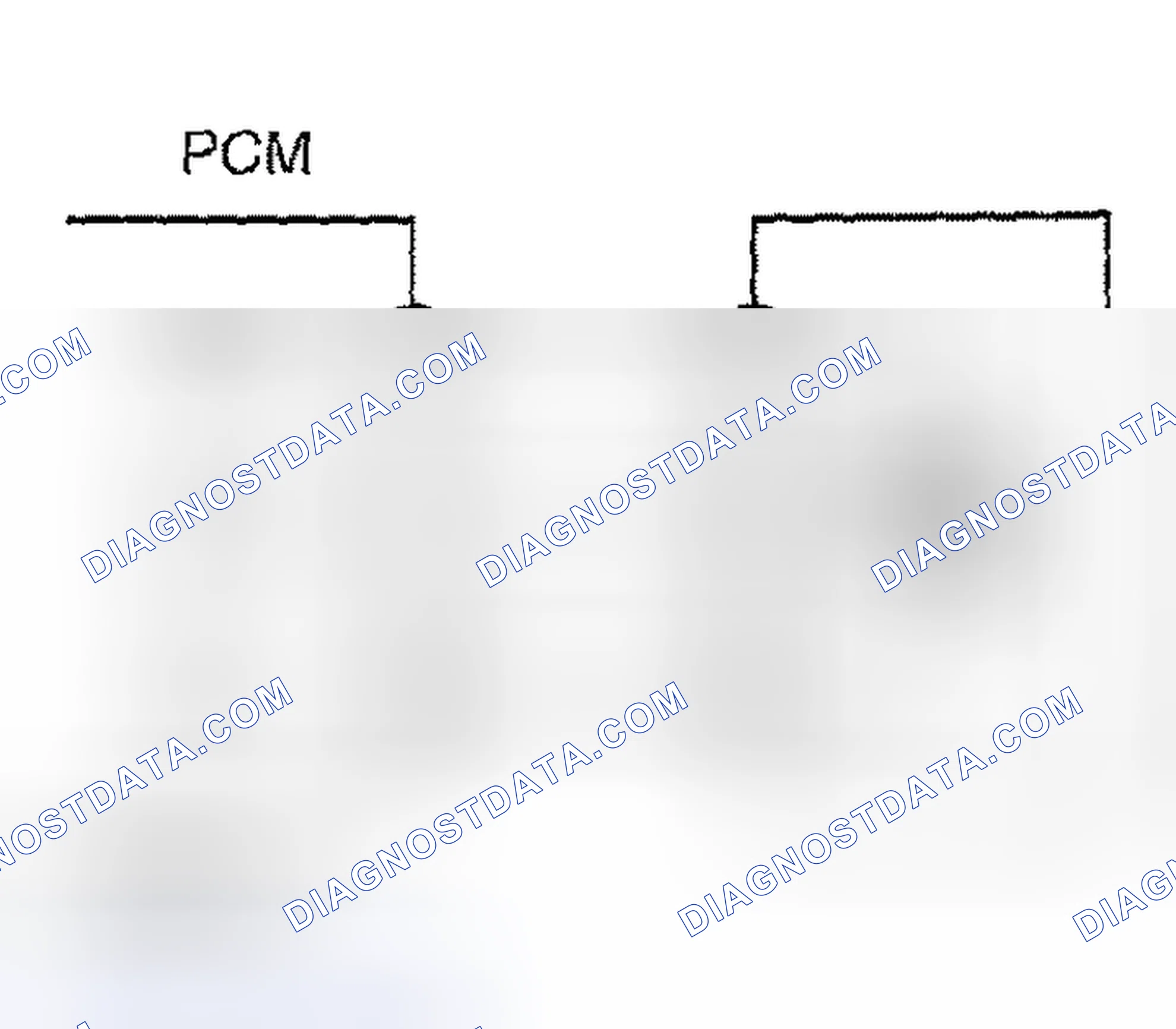 Scheme 330: Variable resistance type 1 (TP sensor and EGR boost sensor)