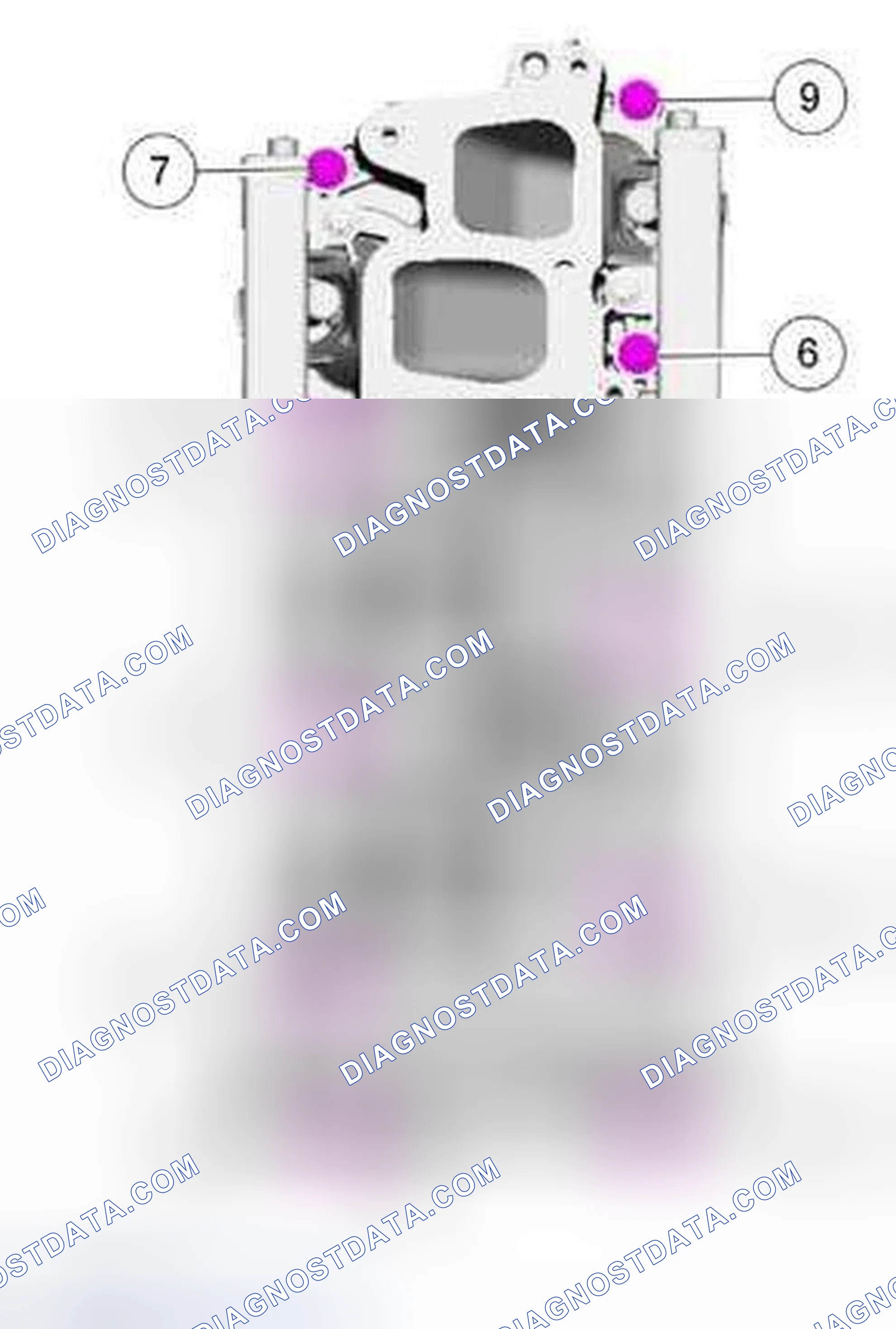 Scheme 13: Installation