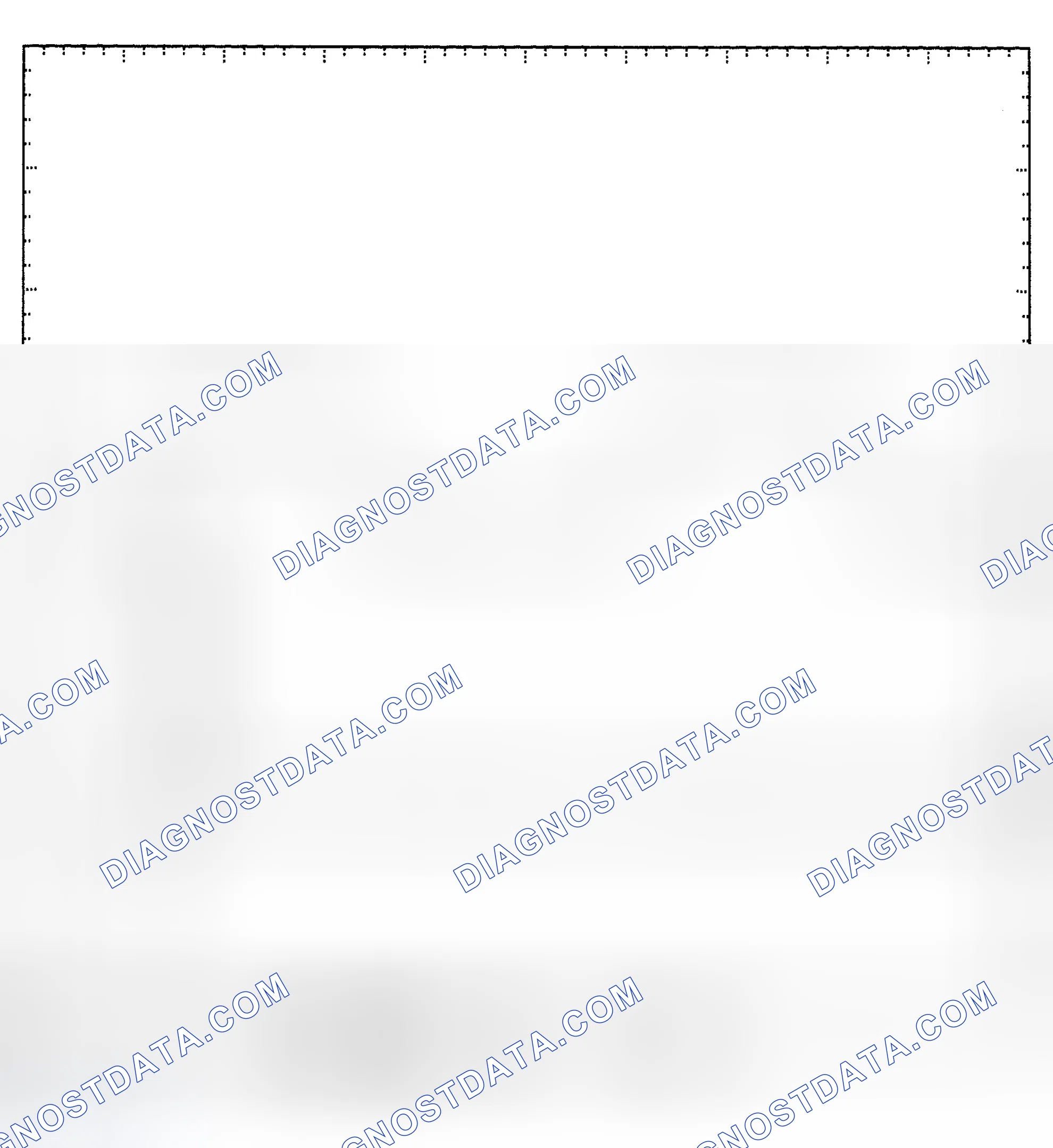 Scheme 26: Injector Bank - Known Good - Voltage Pattern