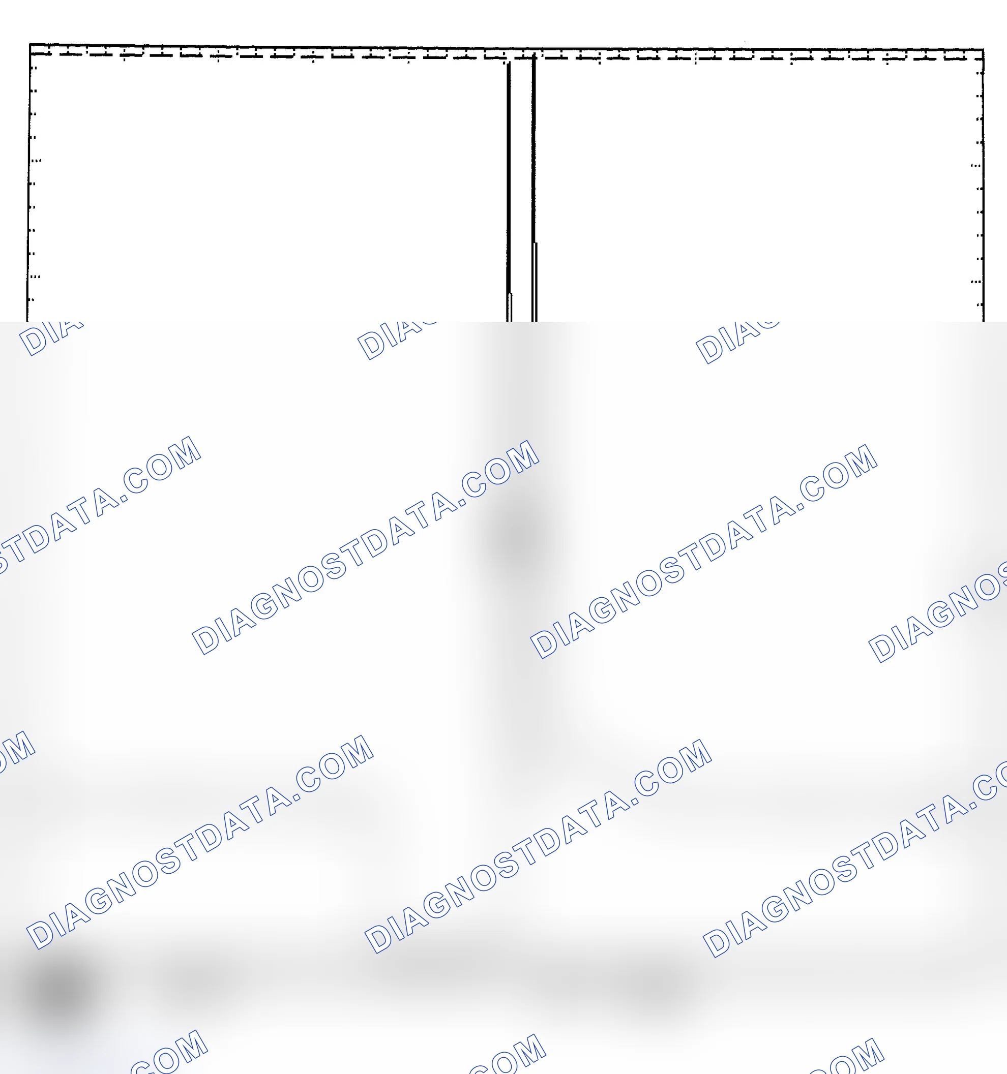 Scheme 30: Single Injector - Known Good - Voltage Pattern