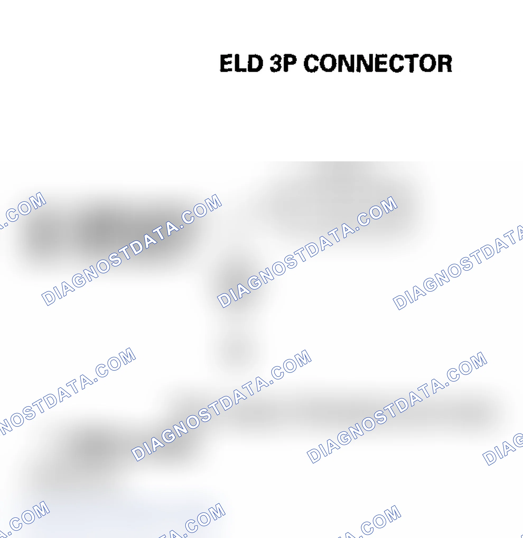 Scheme 144: DTC P1298: ELD Circuit High Voltage