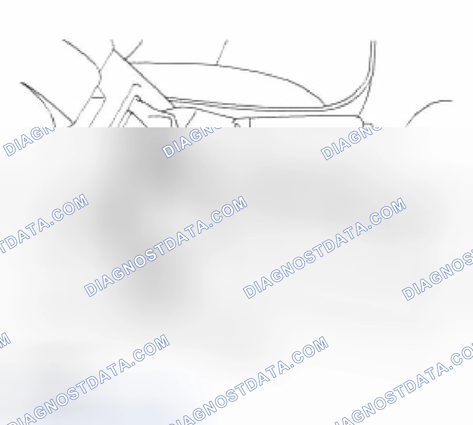 Scheme 9: Rear window isolation switch