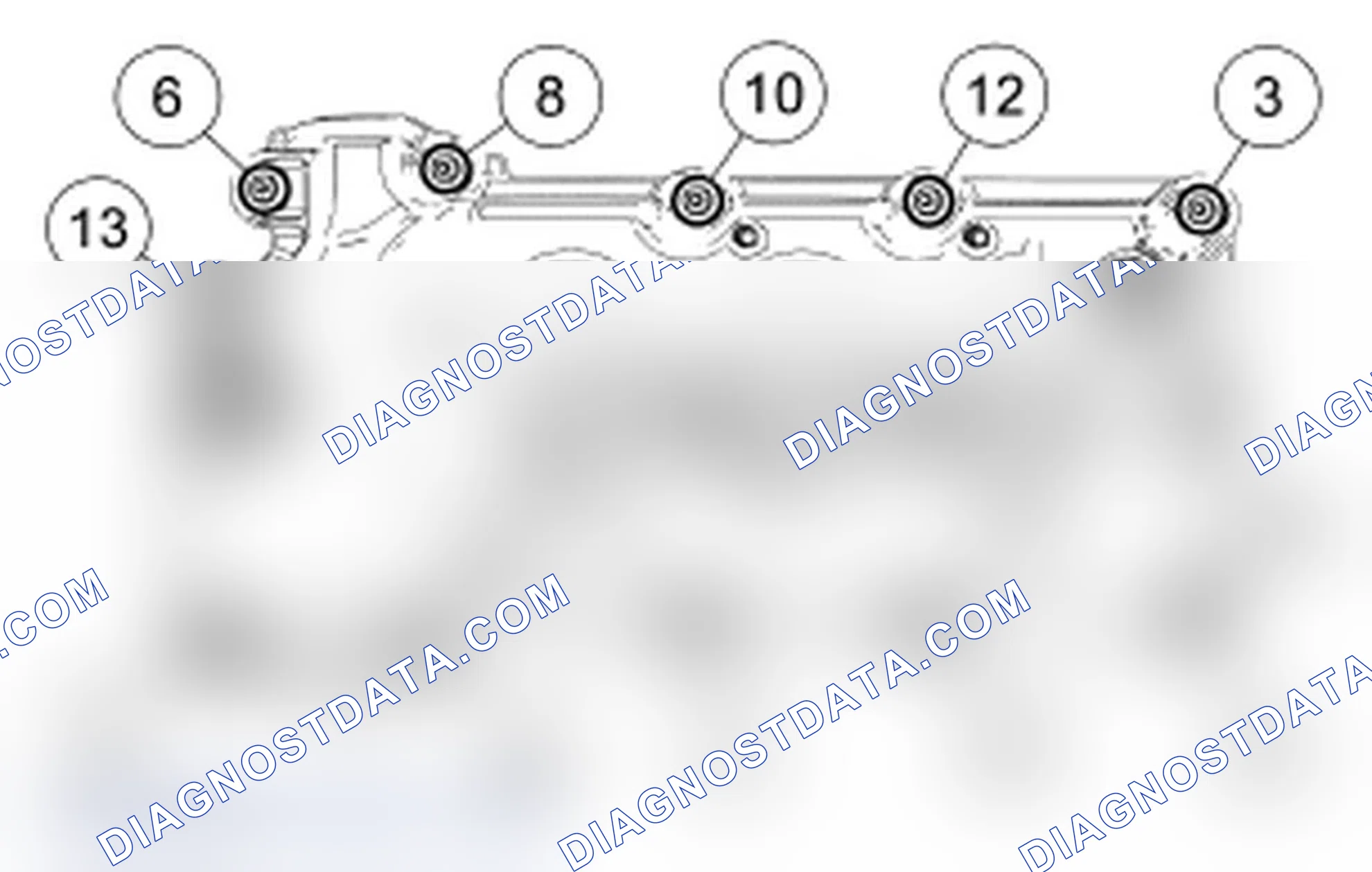 Scheme 13: Installation
