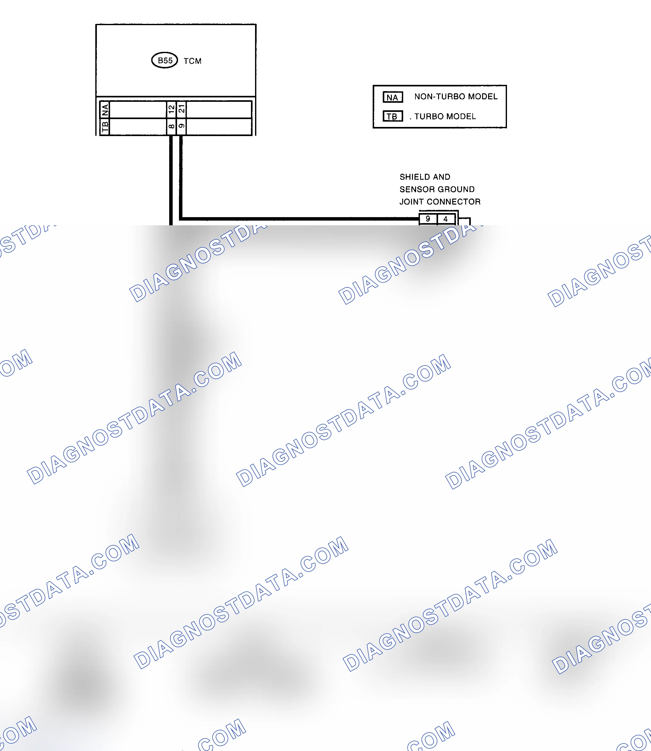 Scheme 628: WIRING DIAGRAM