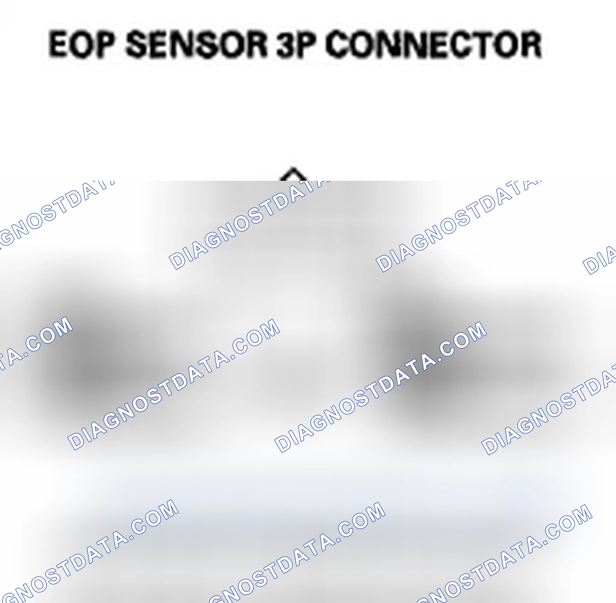 Scheme 131: DTC P0522: EOP Sensor Circuit Low Voltage