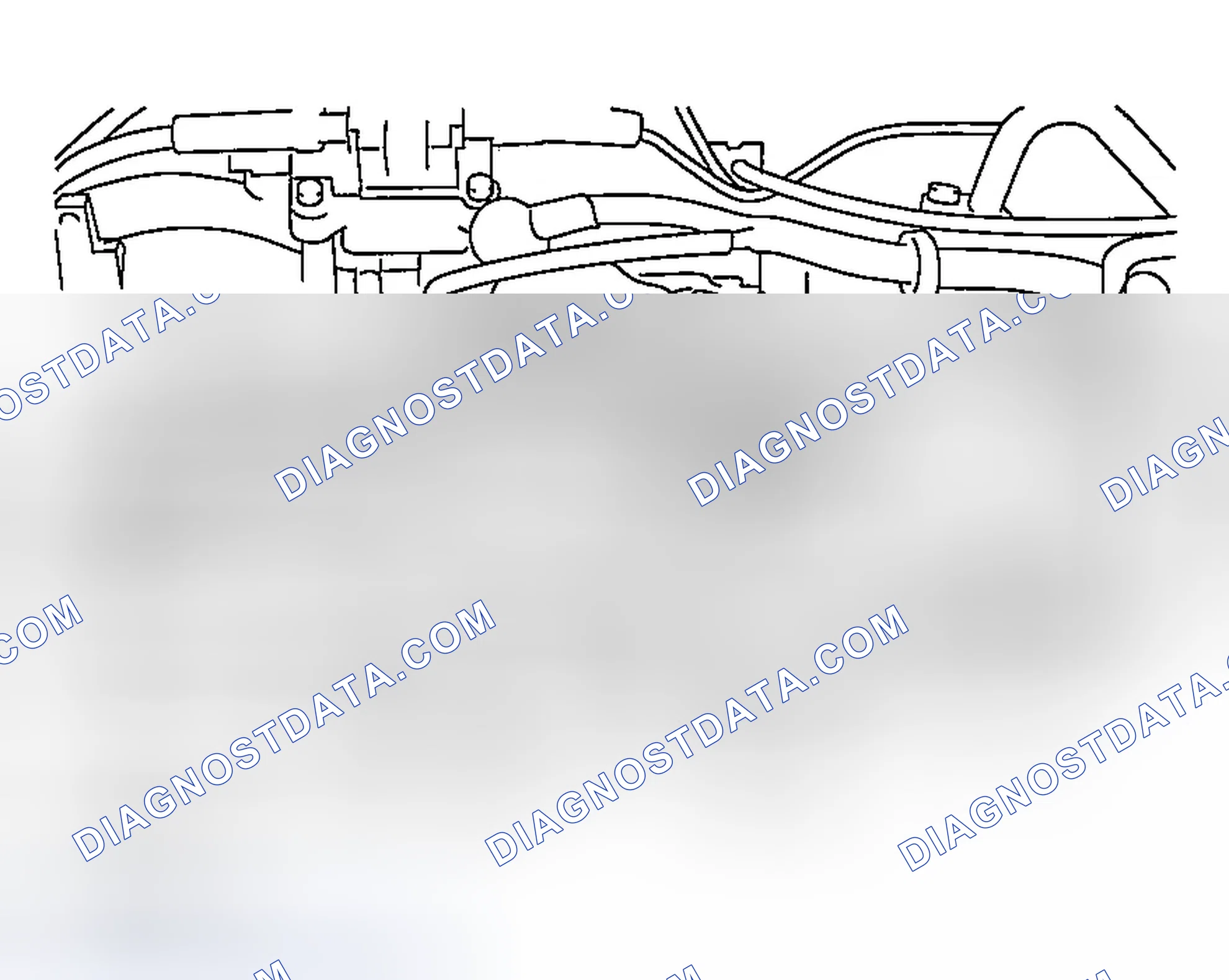 Scheme 210: FRONT SIDE BELT