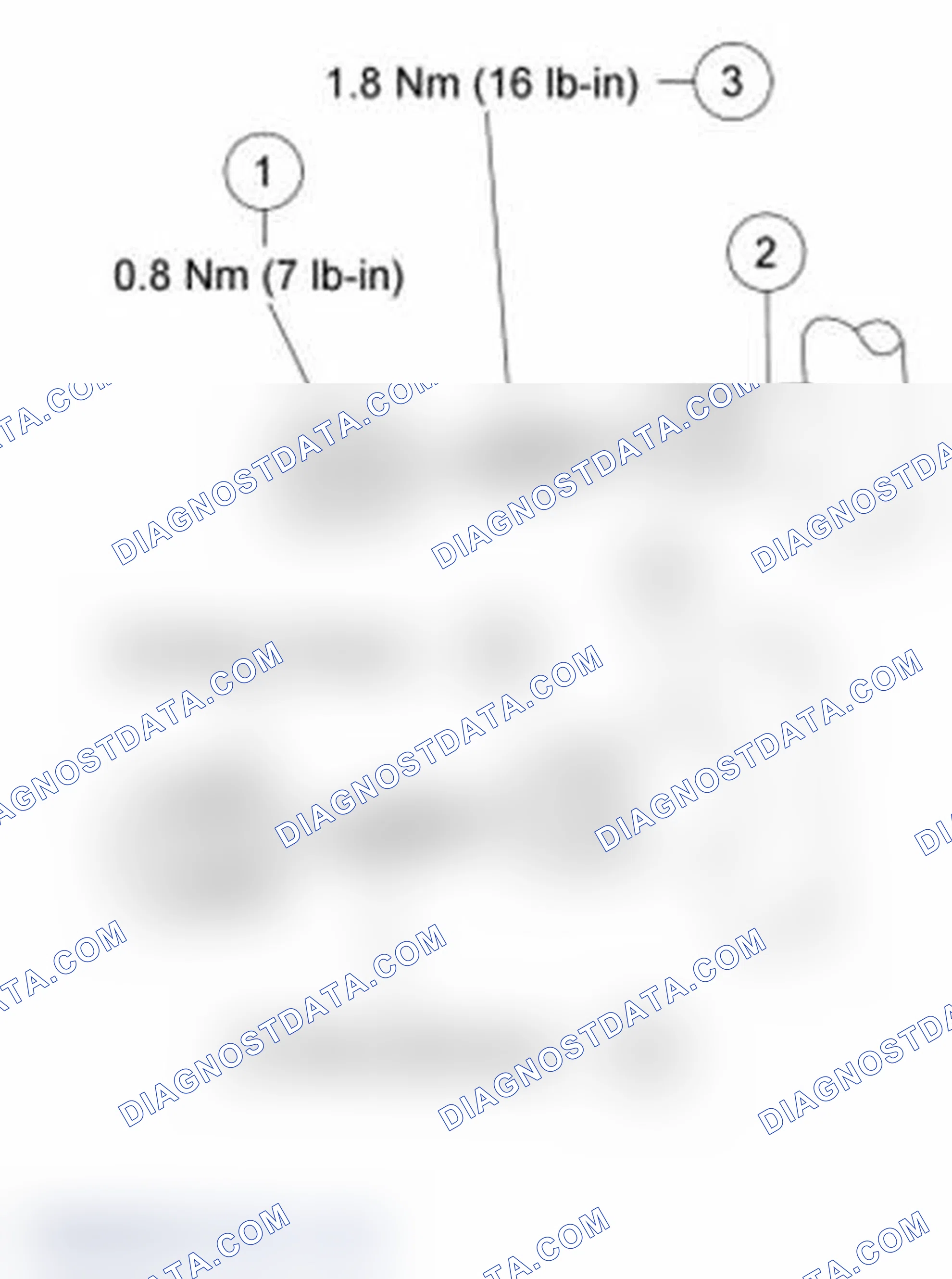 Scheme 271: Service Gauge Port Valves