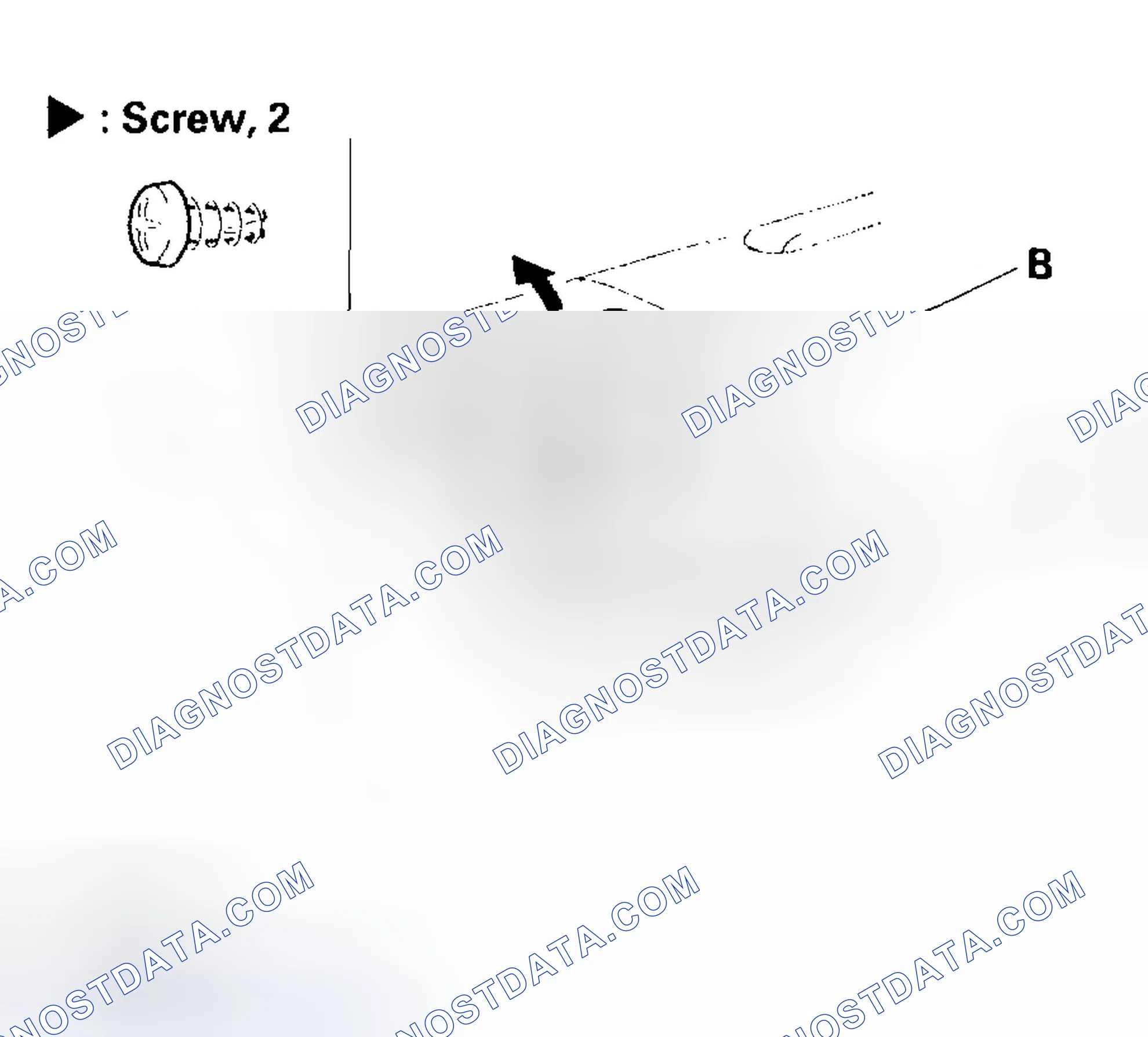 Scheme 31: Second Row Seat-back Recline Lever Replacement