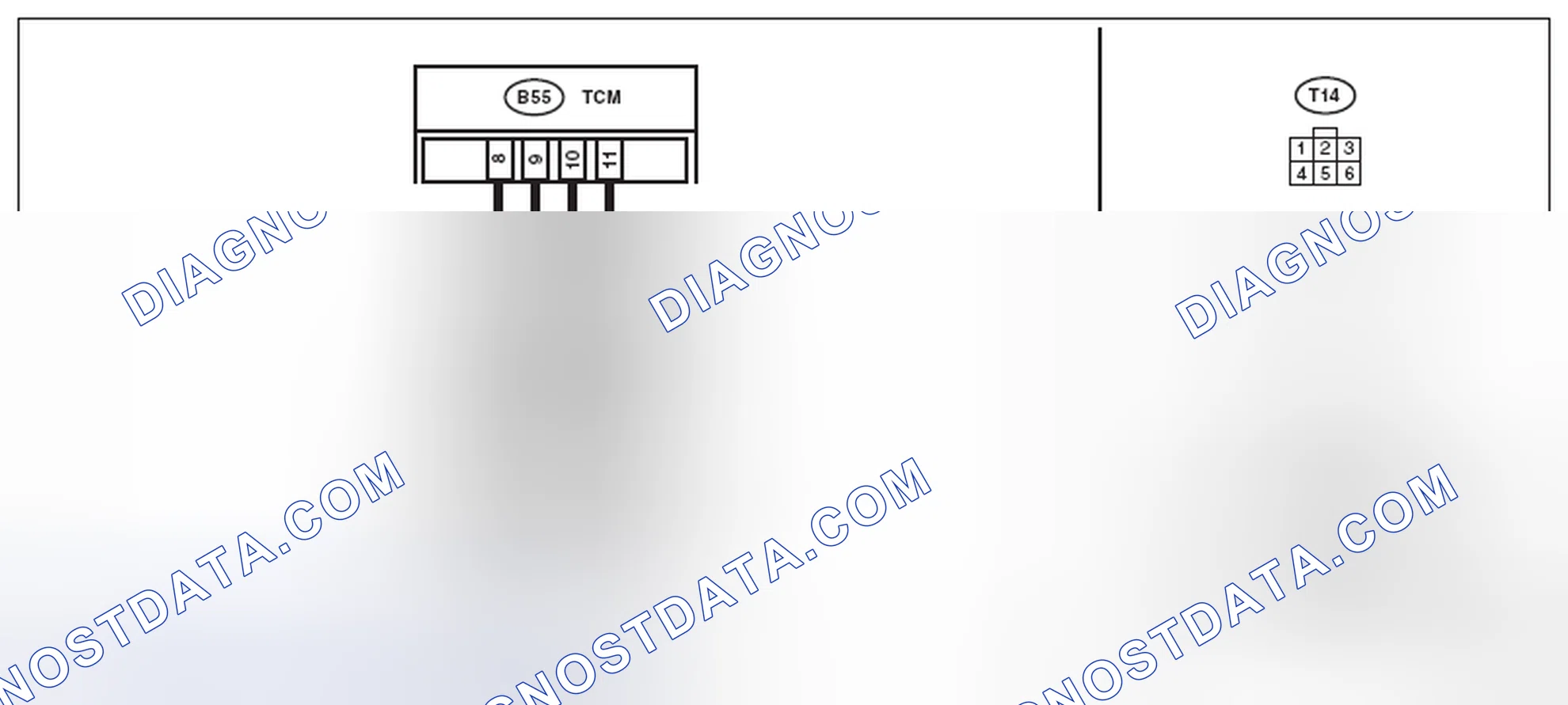 Scheme 768: WIRING DIAGRAM