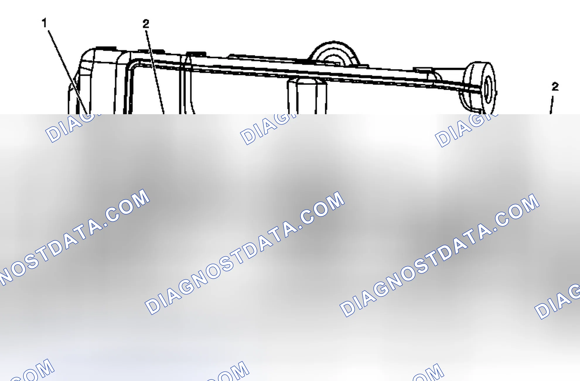 Scheme 214: Oil Pan Front