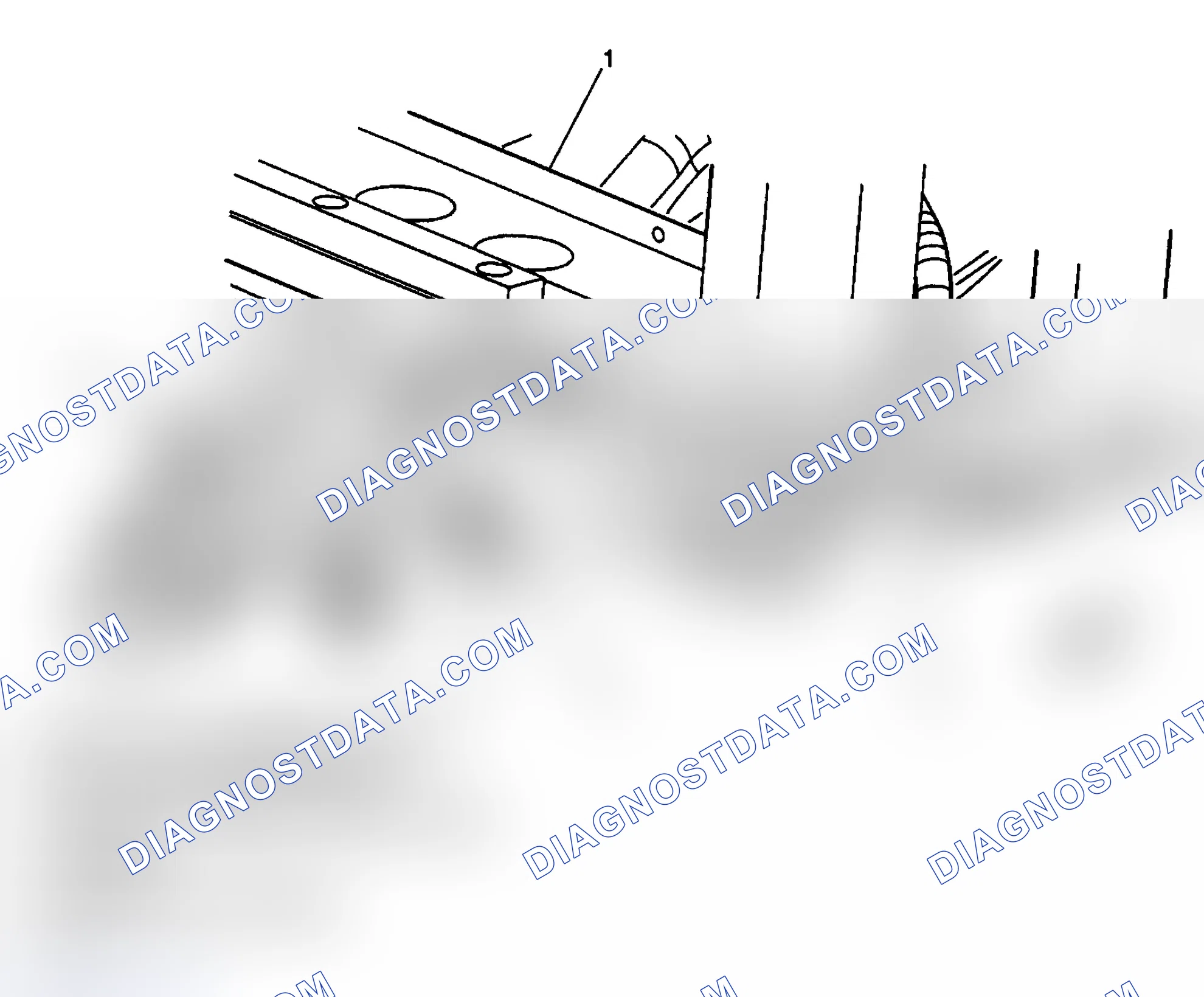 Scheme 1: COMPONENT LOCATION GRAPHICS
