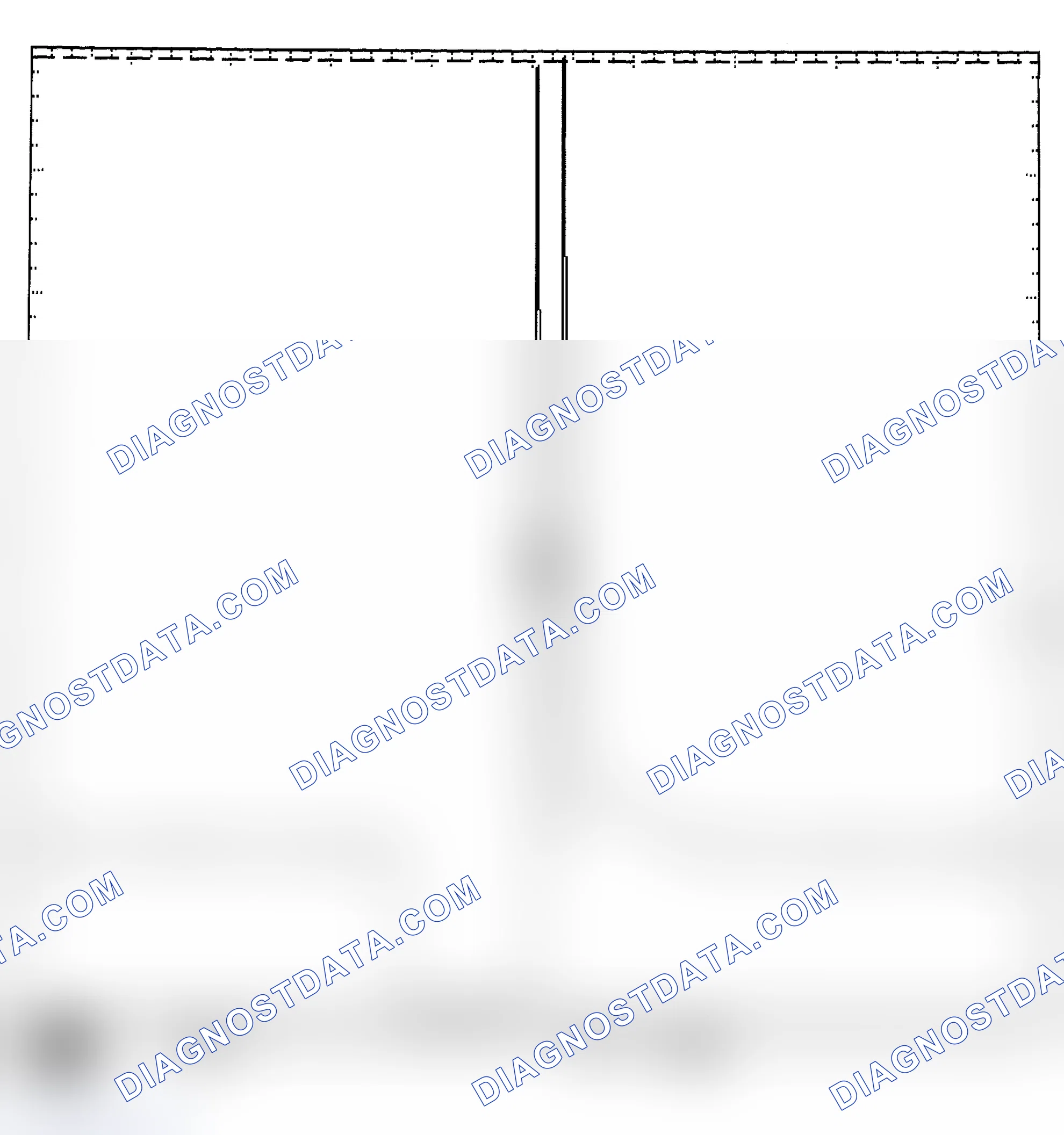 Scheme 30: Single Injector - Known Good - Voltage Pattern