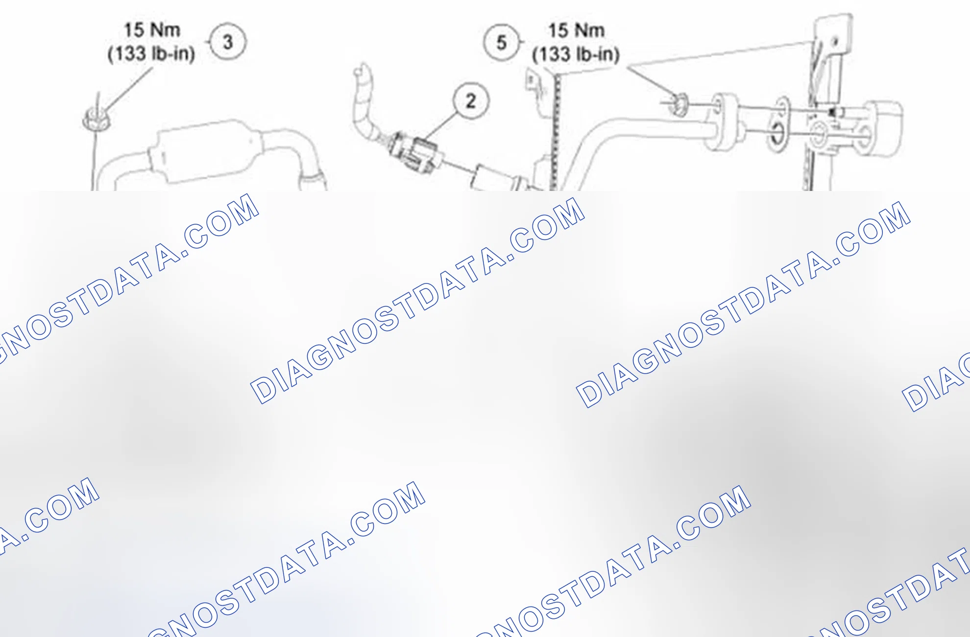 Scheme 168: Compressor-to-Condenser Discharge Line