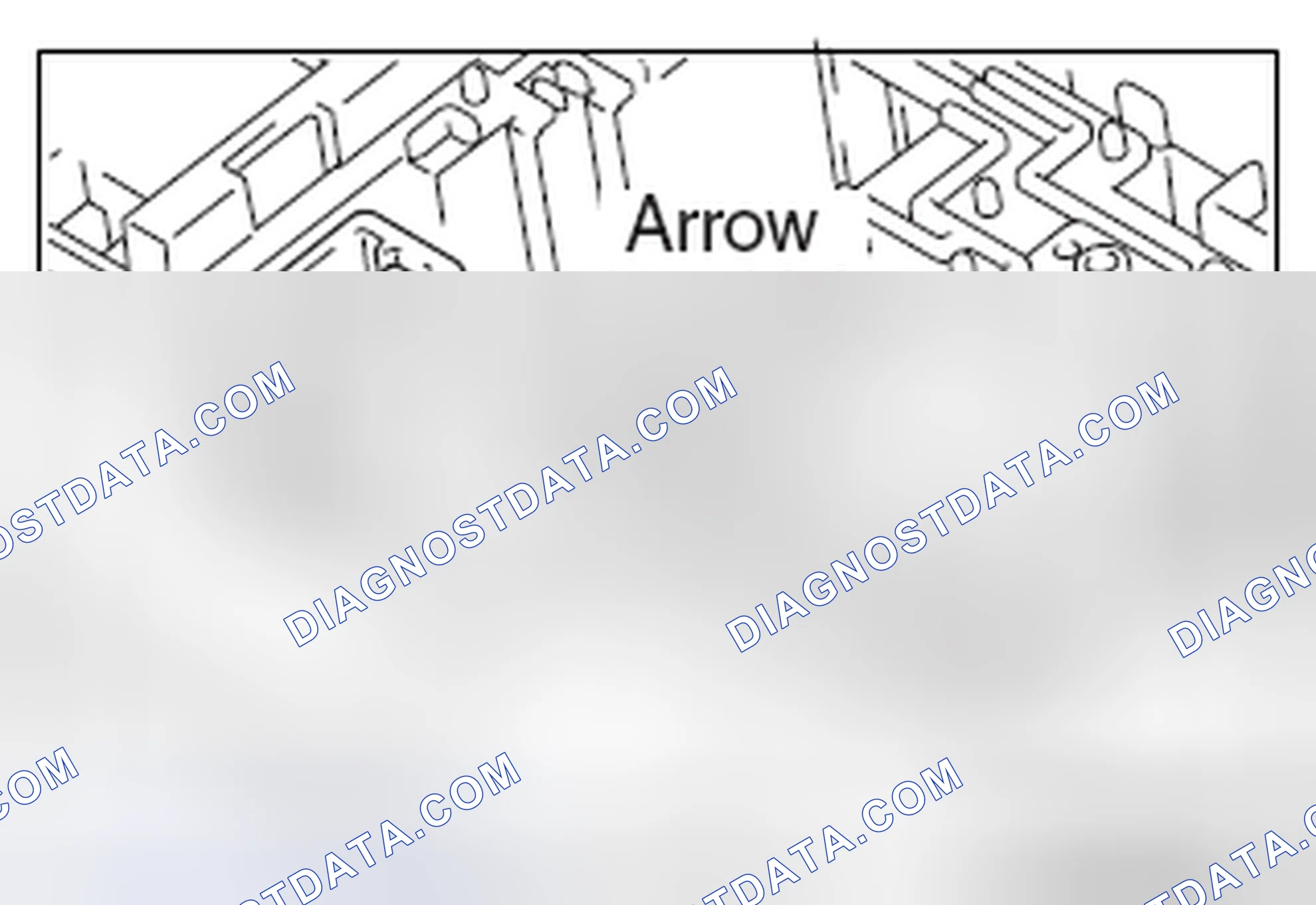 Scheme 764: >> A << MICROPHONE UNIT INSTALLATION