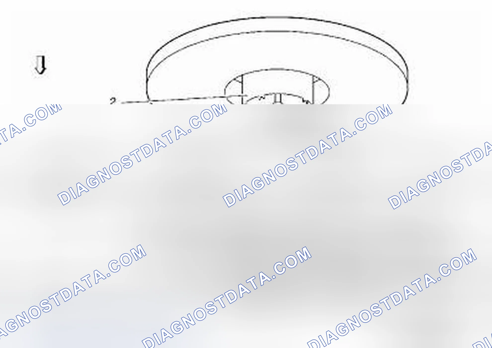Scheme 78: Engine Coolant Fan Shroud Replacement (LHU/A20NFT)