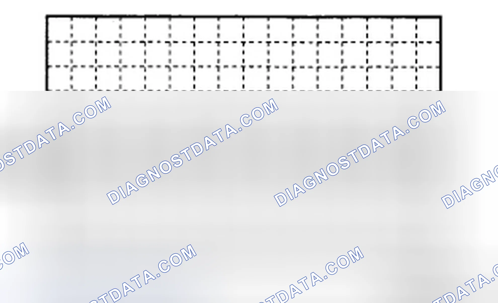 Scheme 162: Vehicle condition