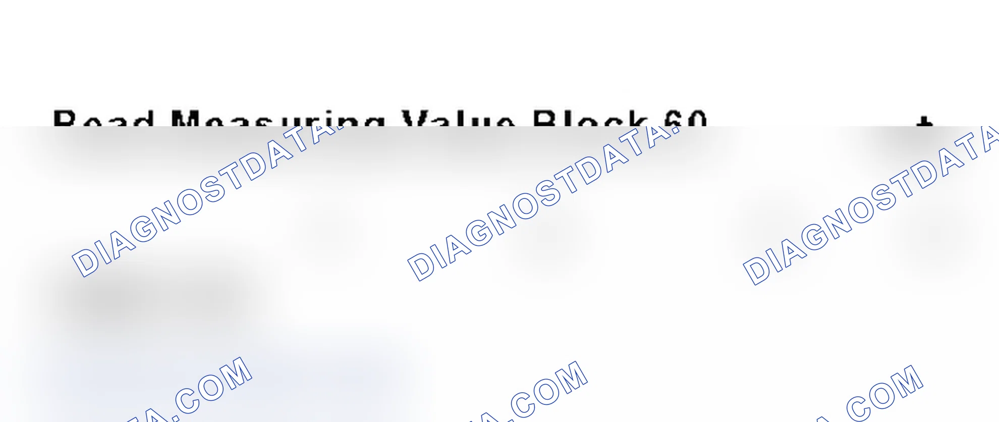 Scheme 57: VAG Scan Tool Display - Adaptation Of Throttle Valve Control Module To ECM (3 Of 4)
