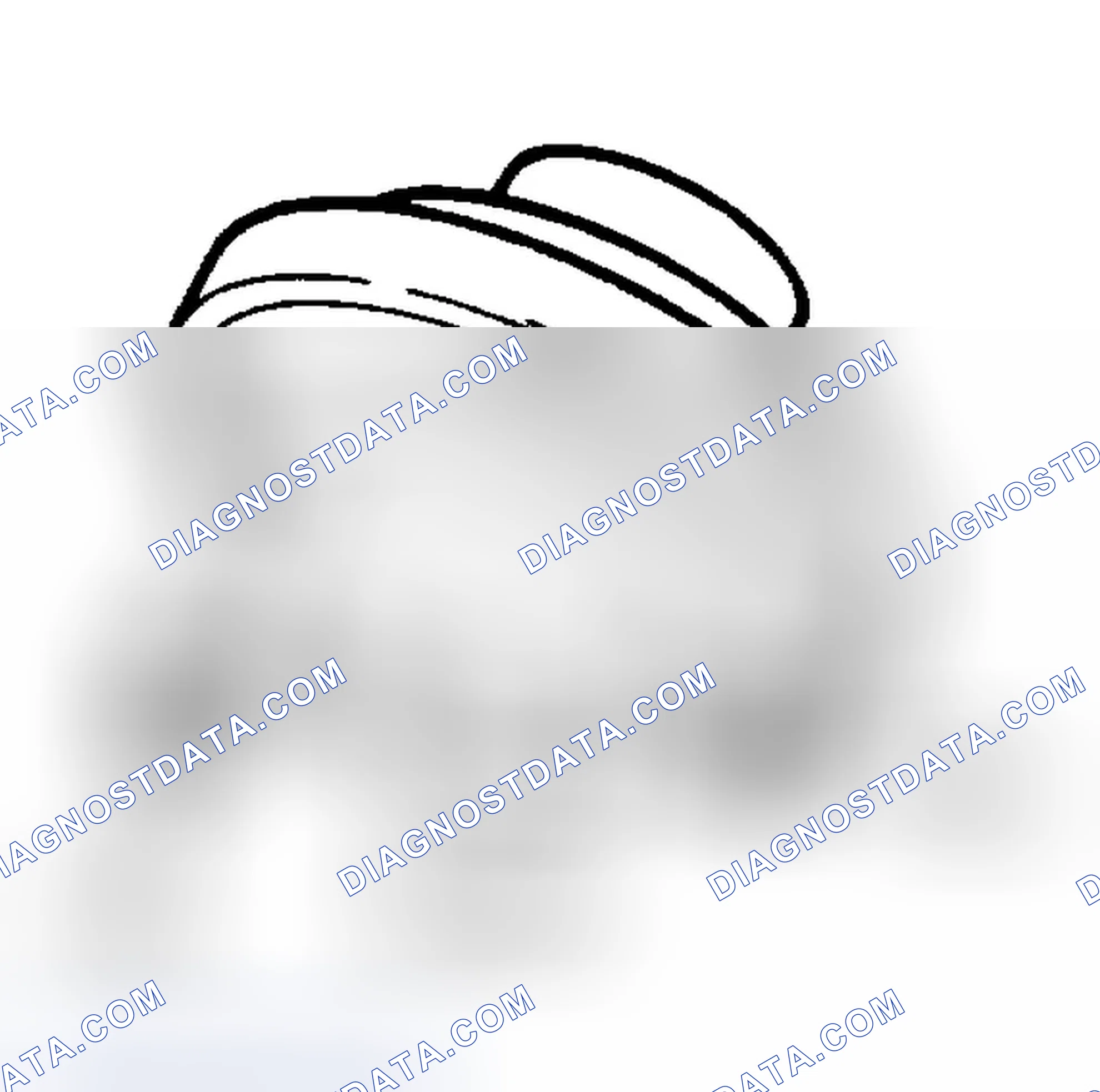 Scheme 190: Identifying Thermactor Idle Vacuum (TIV) Valve