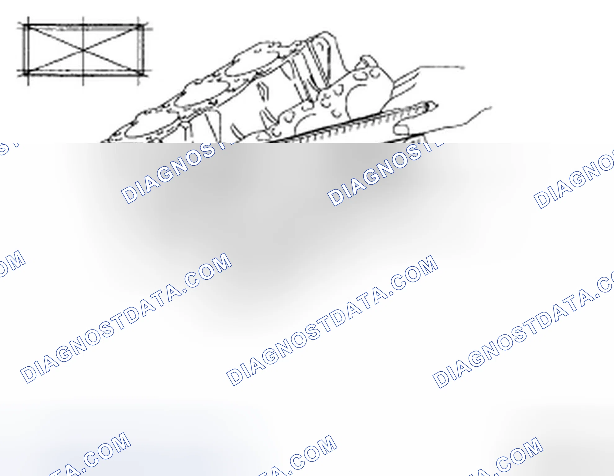 Scheme 103: CYLINDER BLOCK